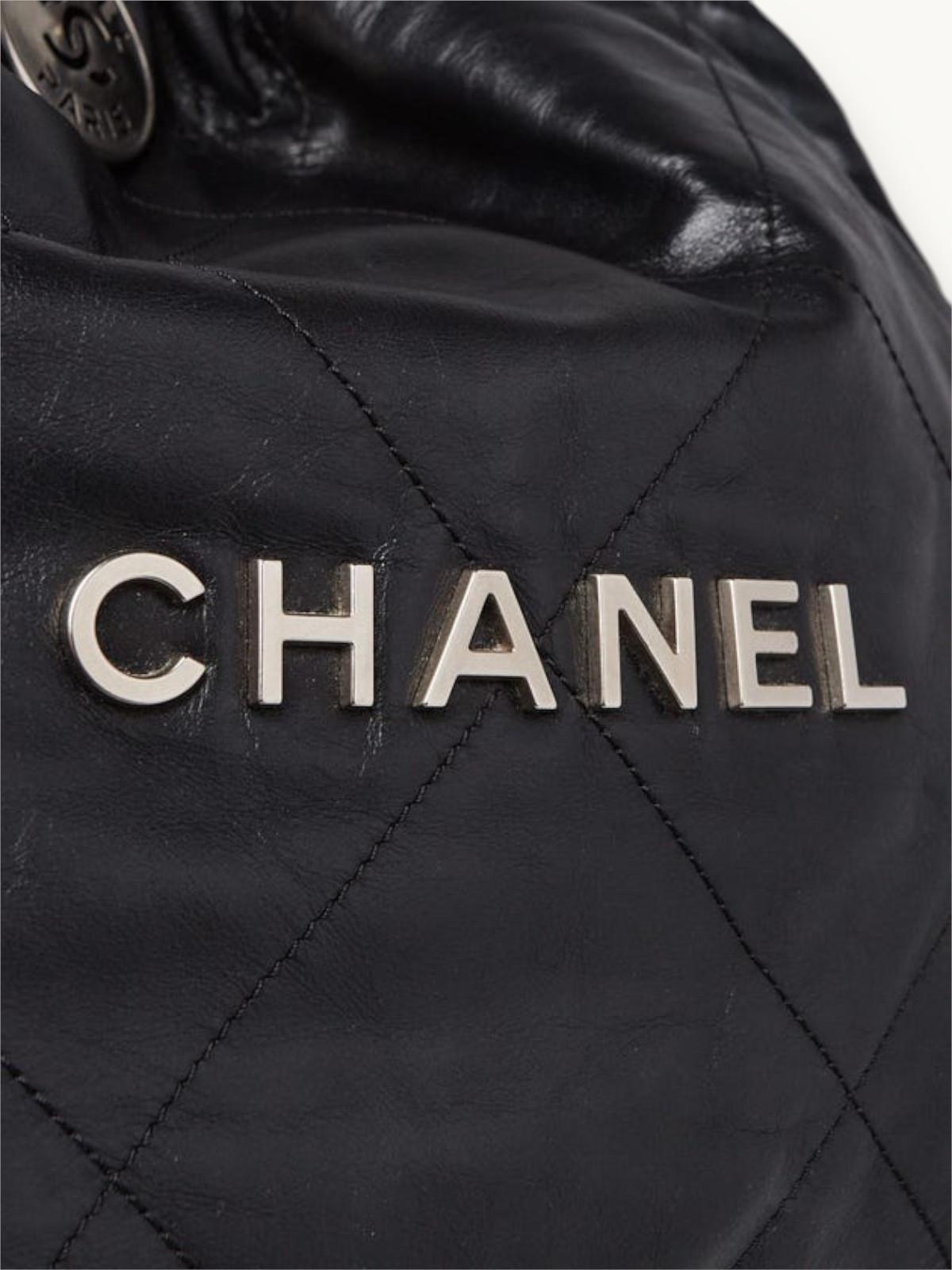 Chanel 22 , фото 4