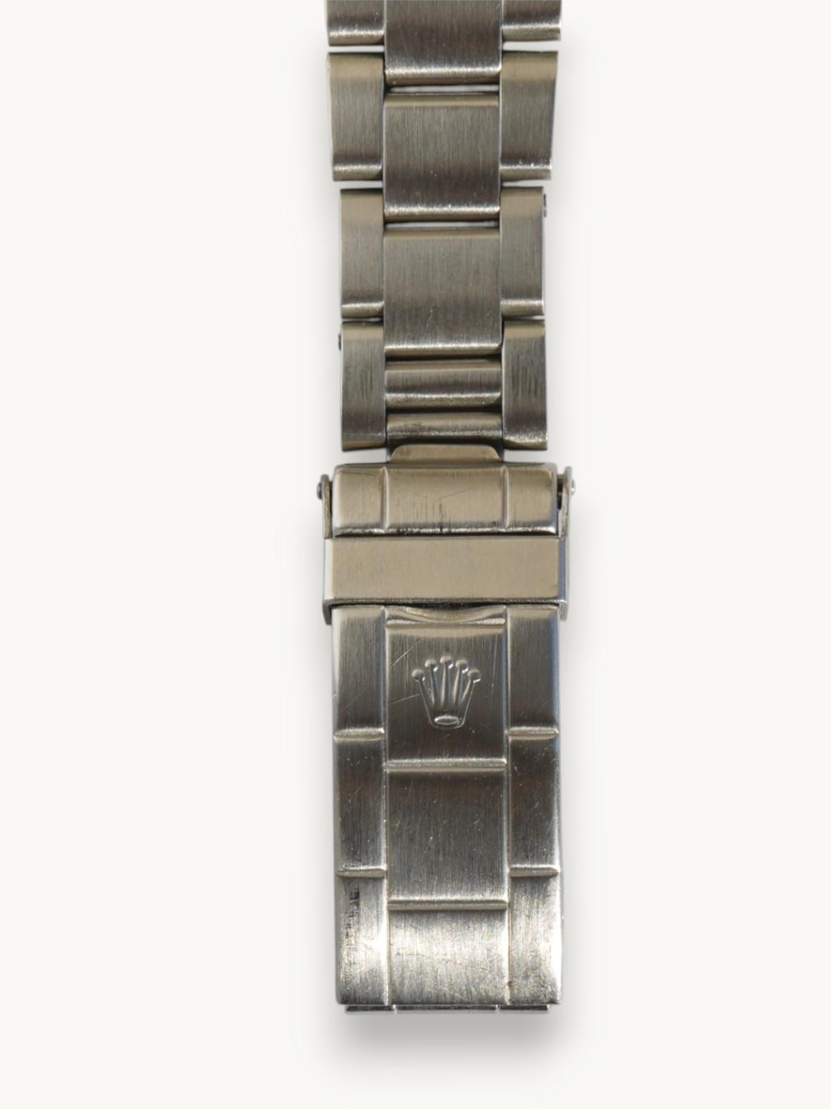 Rolex Submariner 40, фото 5