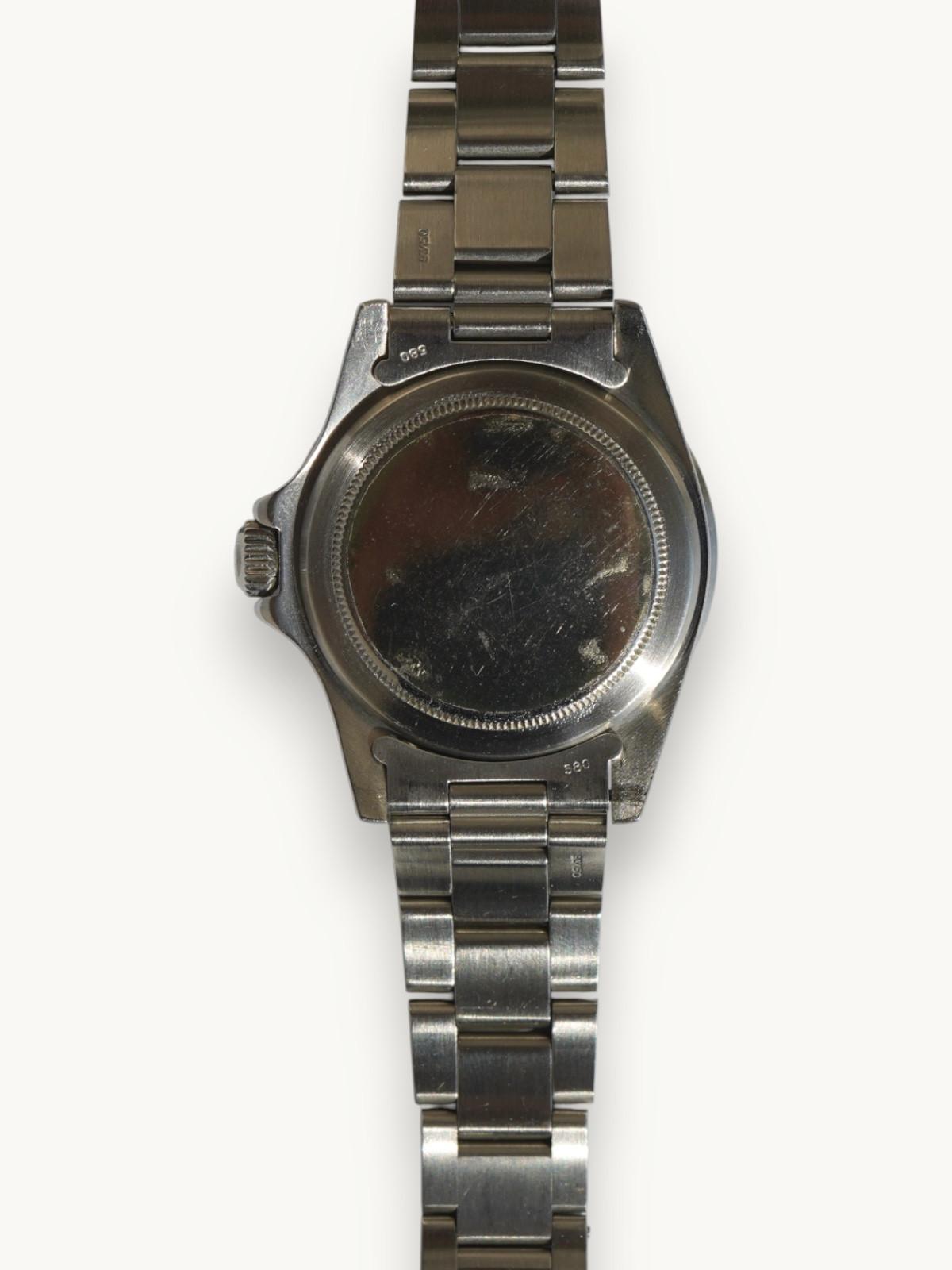 Rolex Submariner 40, фото 2