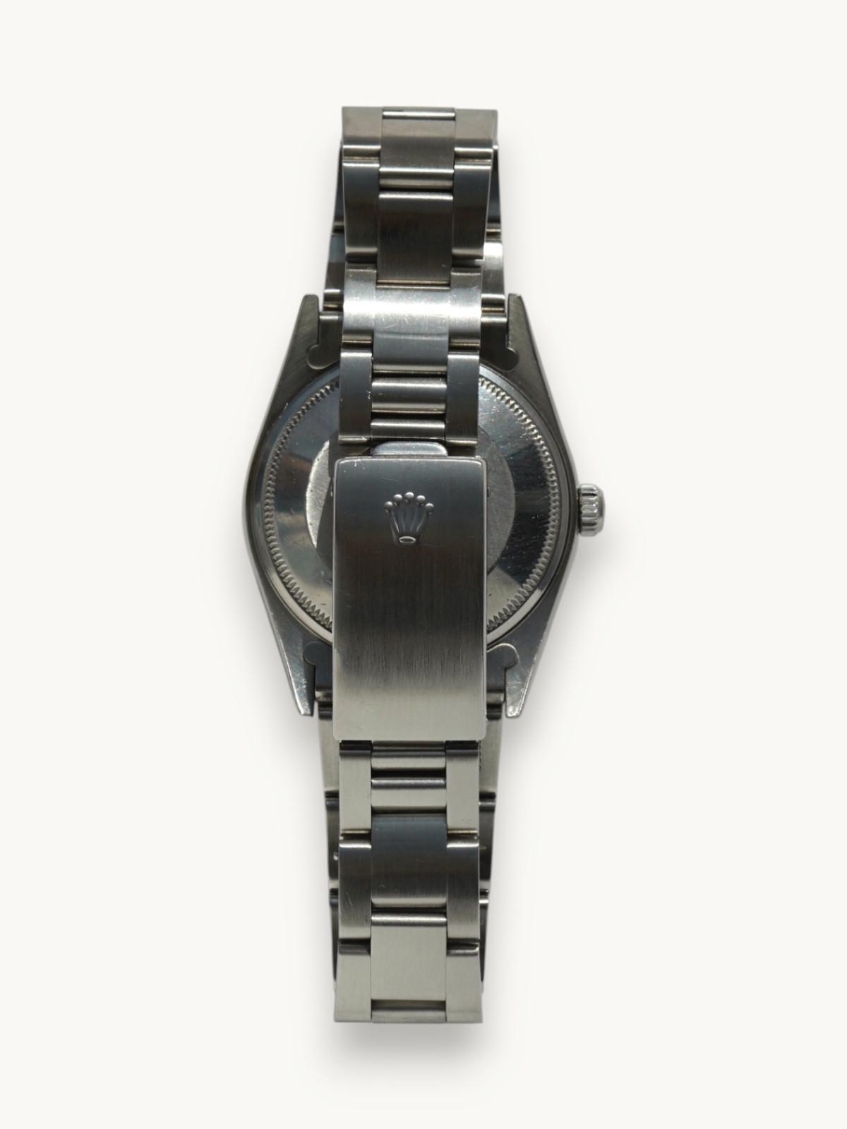 Rolex Air-King 34, фото 3