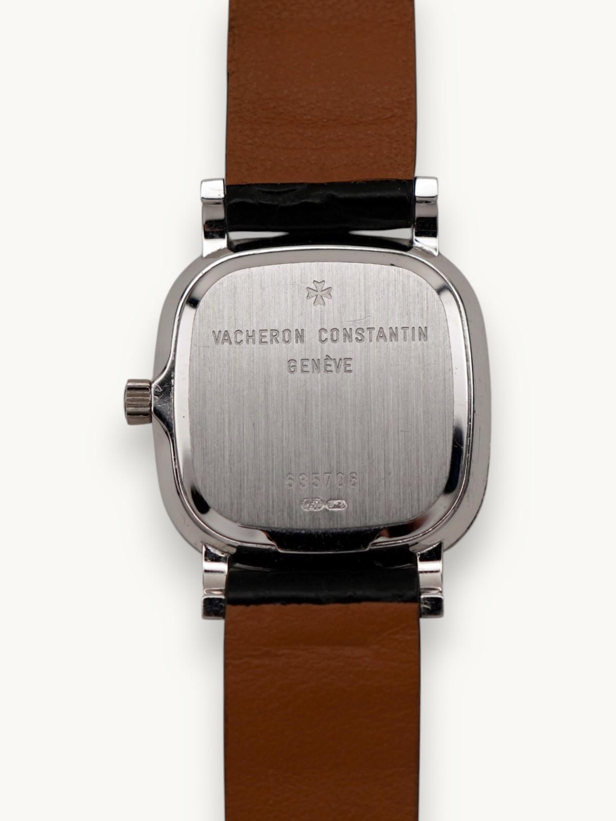 Vacheron Constantin Cioccolatone , фото 2
