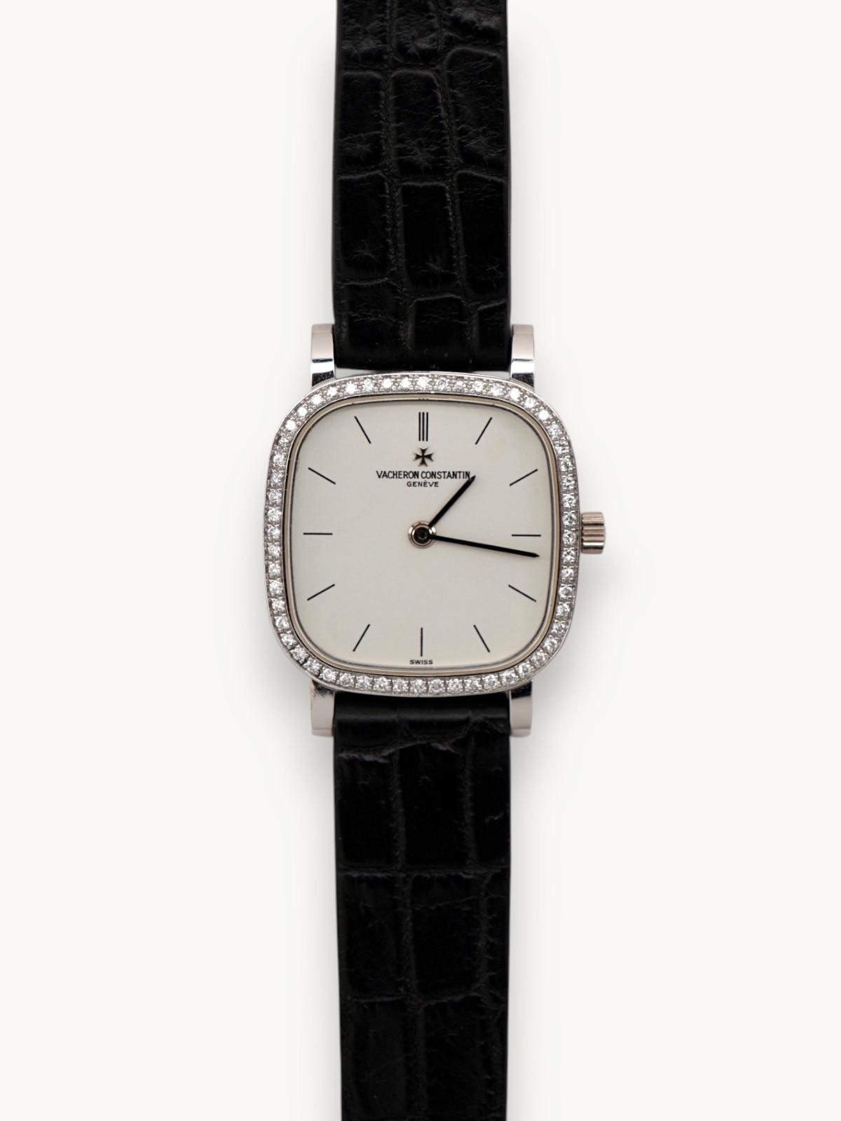 Vacheron Constantin Cioccolatone , фото 1