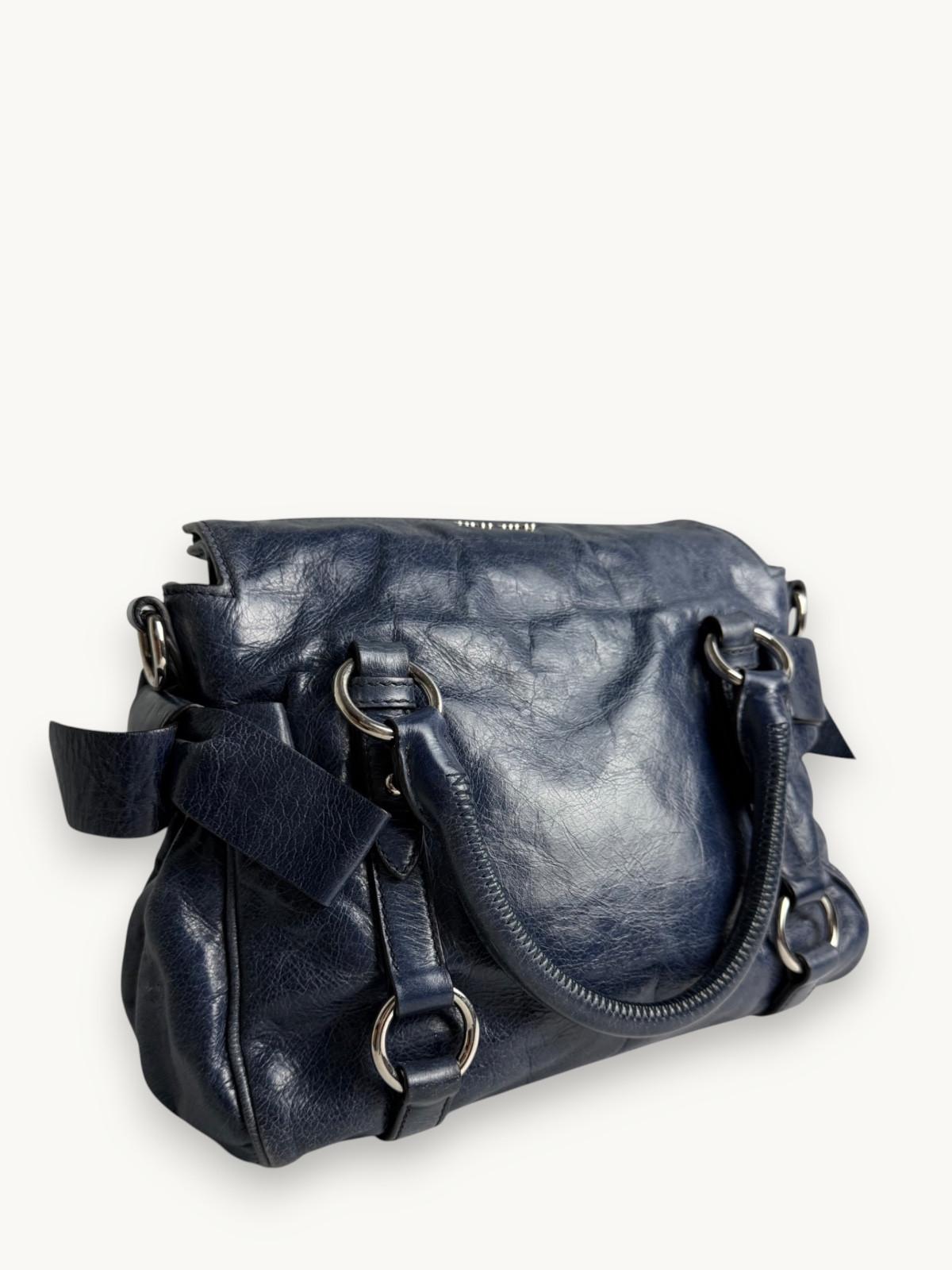 Miu Miu Bow , фото 2