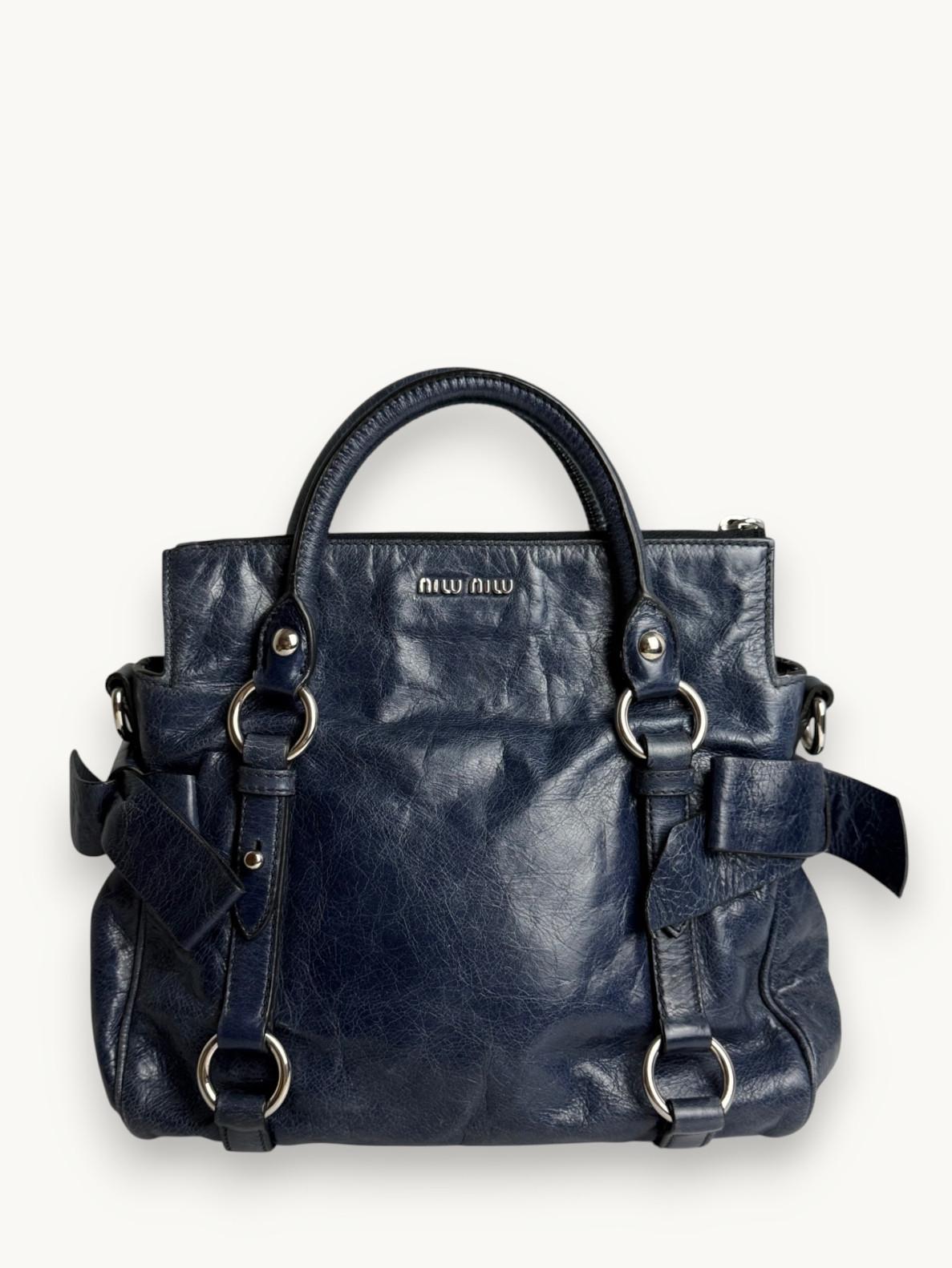 Miu Miu Bow , фото 1