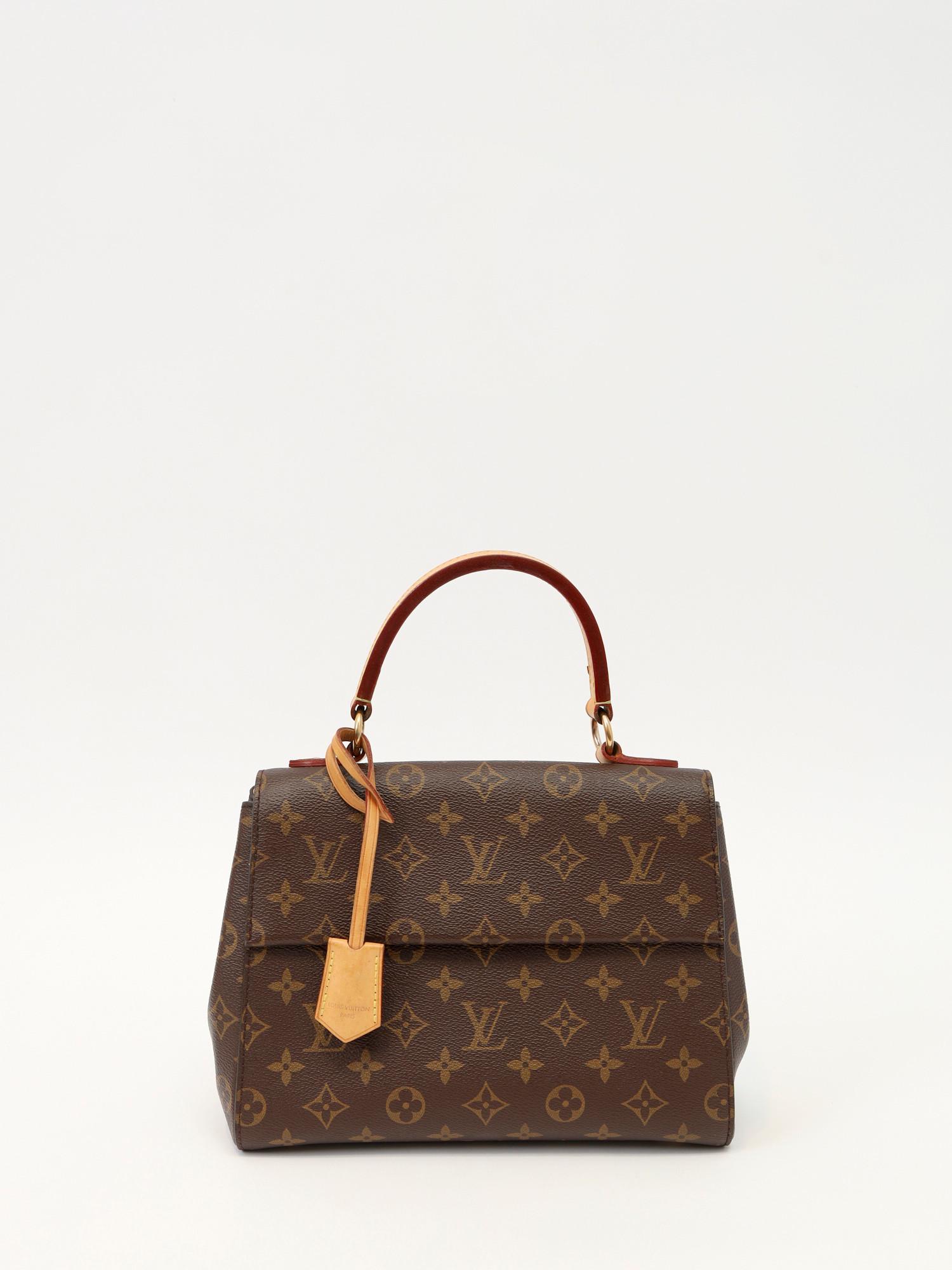 Louis Vuitton Cluny , фото 1