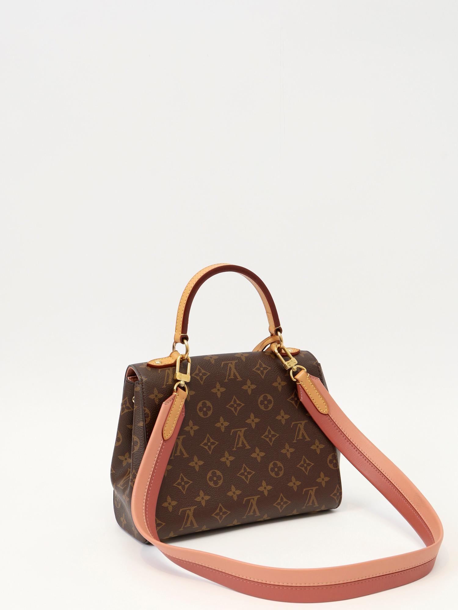 Louis Vuitton Cluny , фото 4
