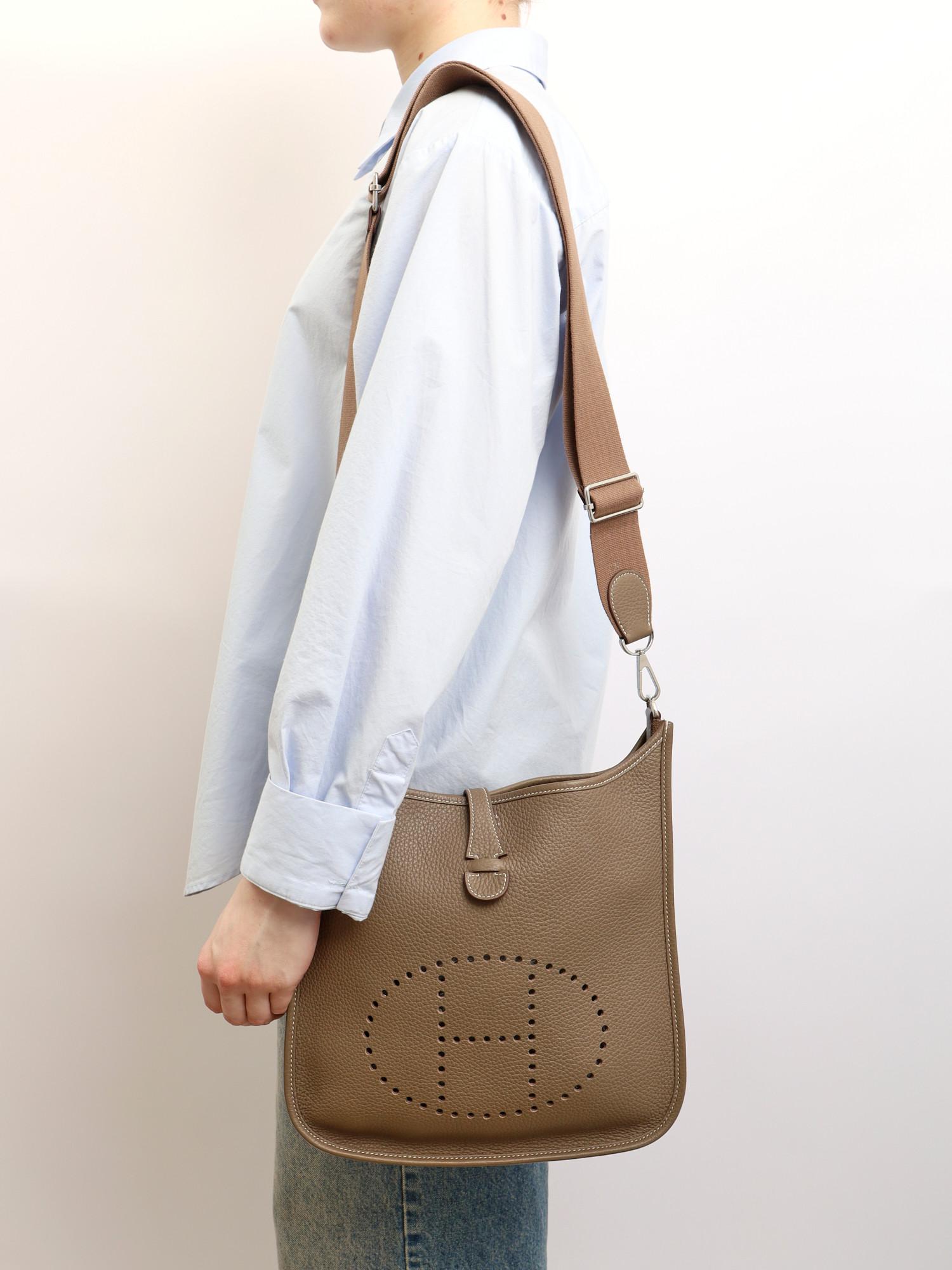 Hermes Evelyne 29, фото 2
