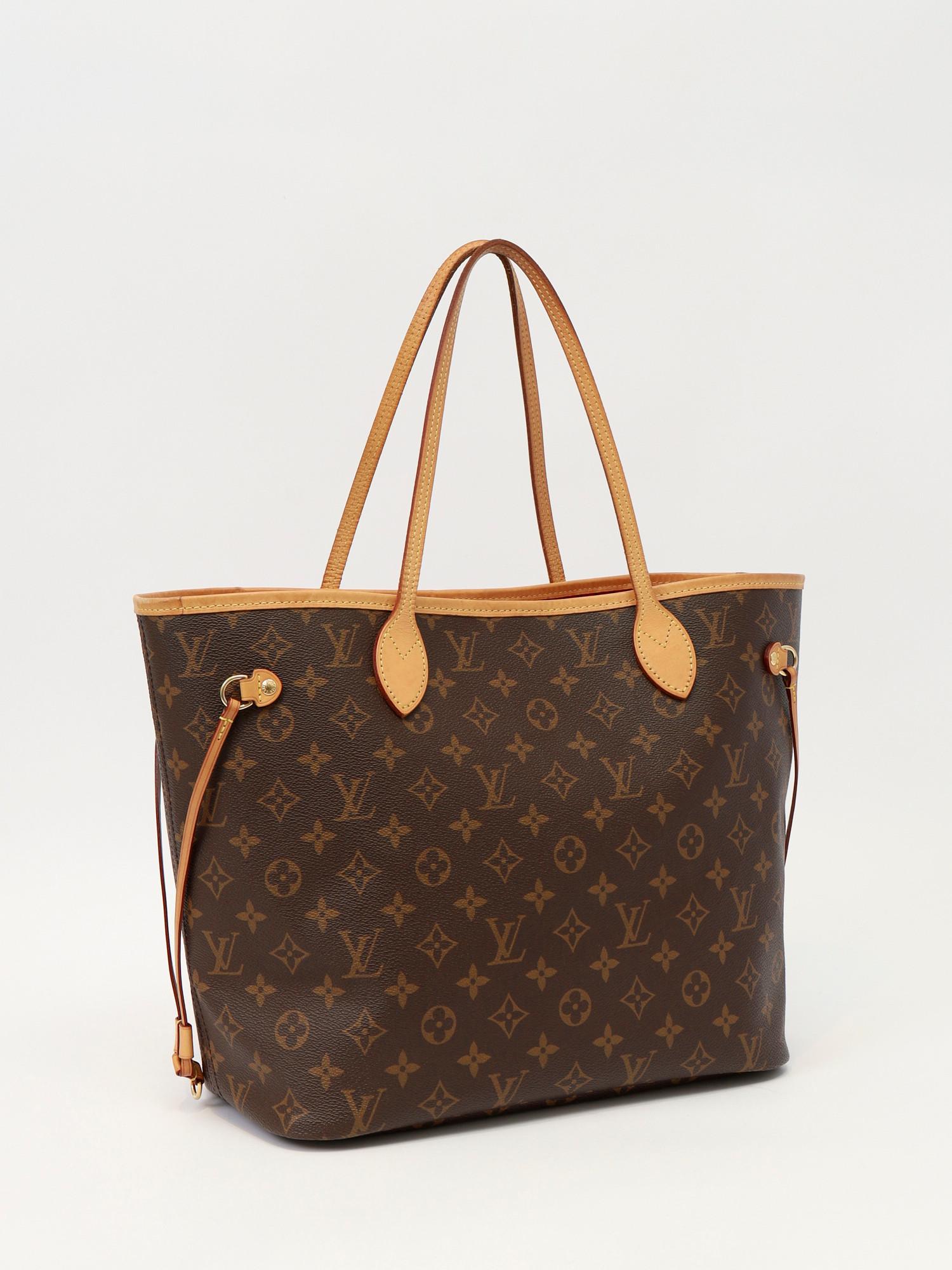 Louis Vuitton Neverfull , фото 3