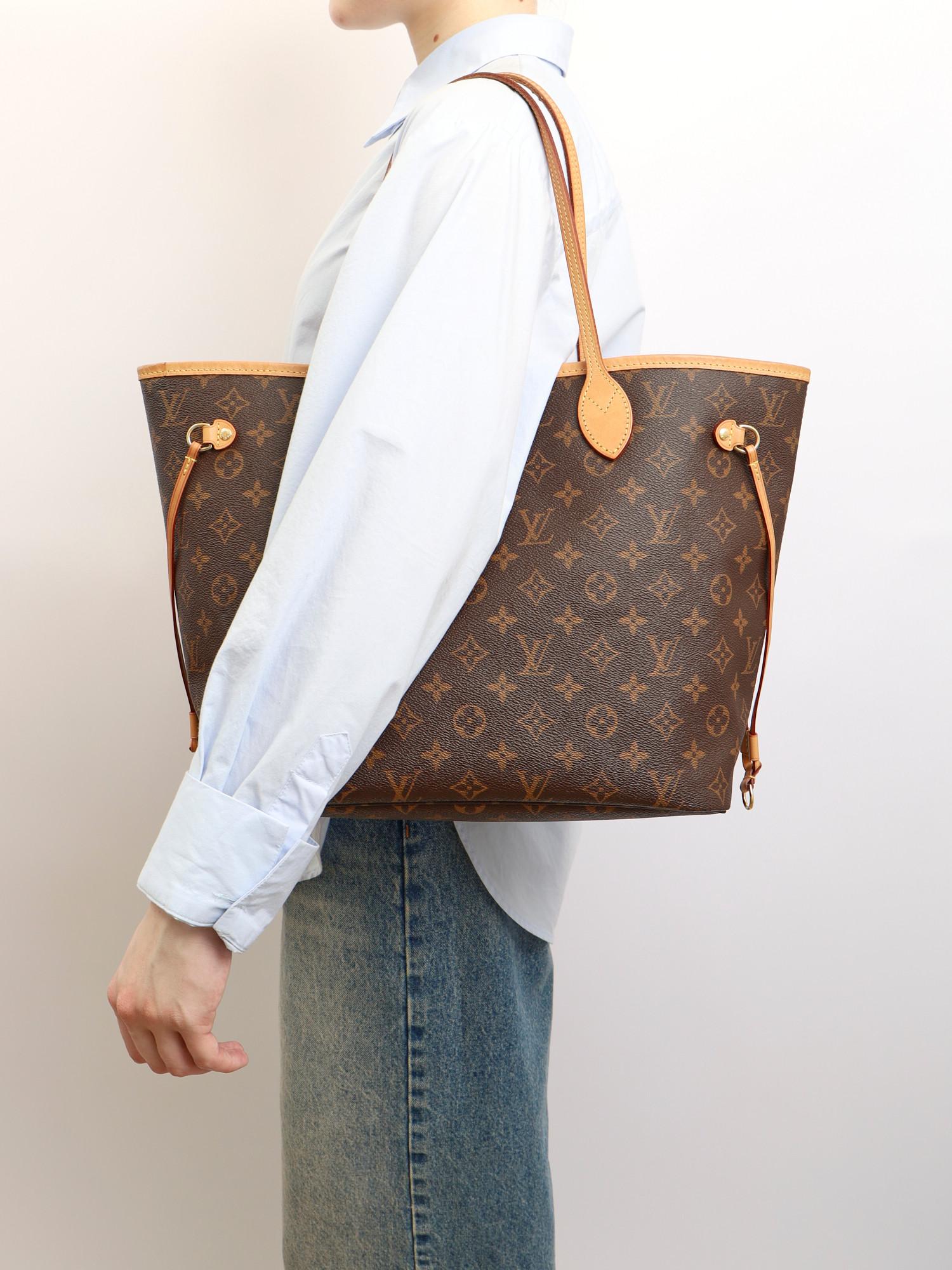 Louis Vuitton Neverfull , фото 2