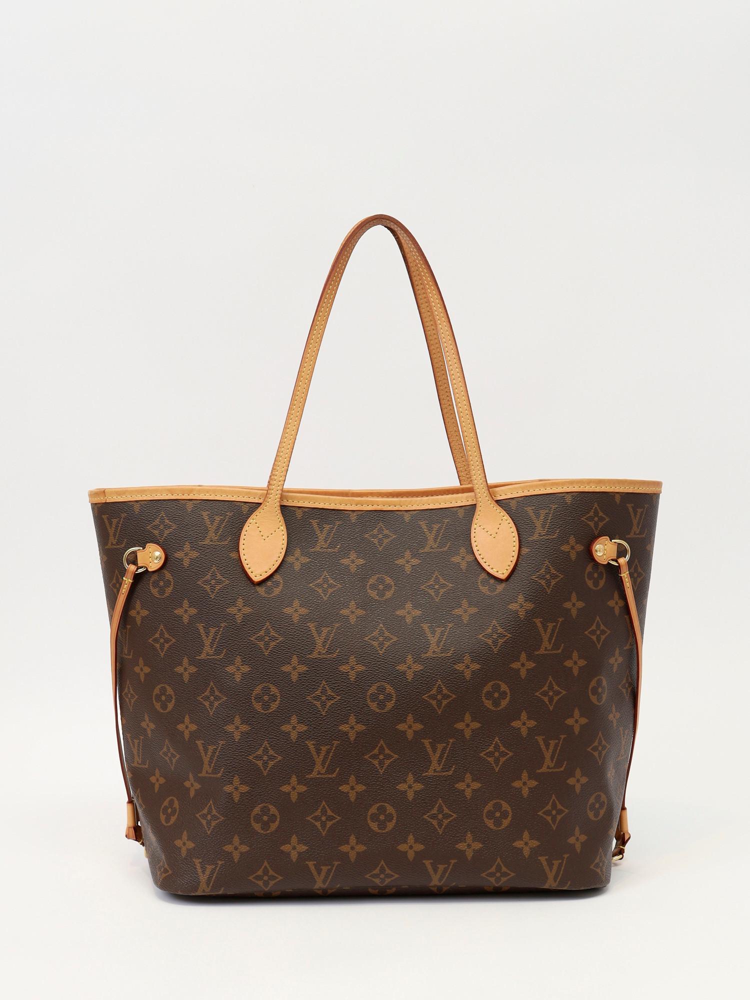 Louis Vuitton Neverfull , фото 1
