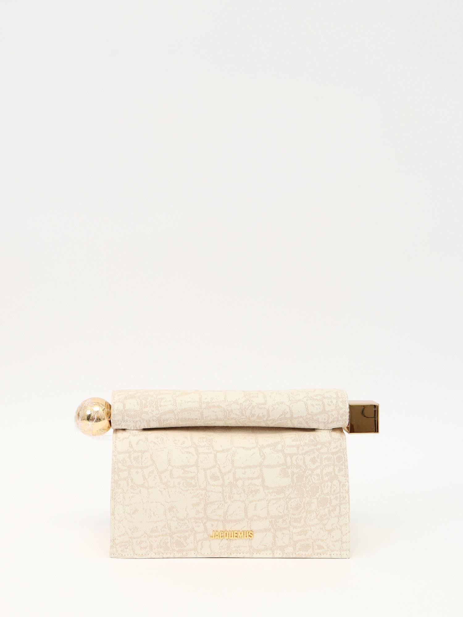 Jacquemus Le Rond Carre , фото 1