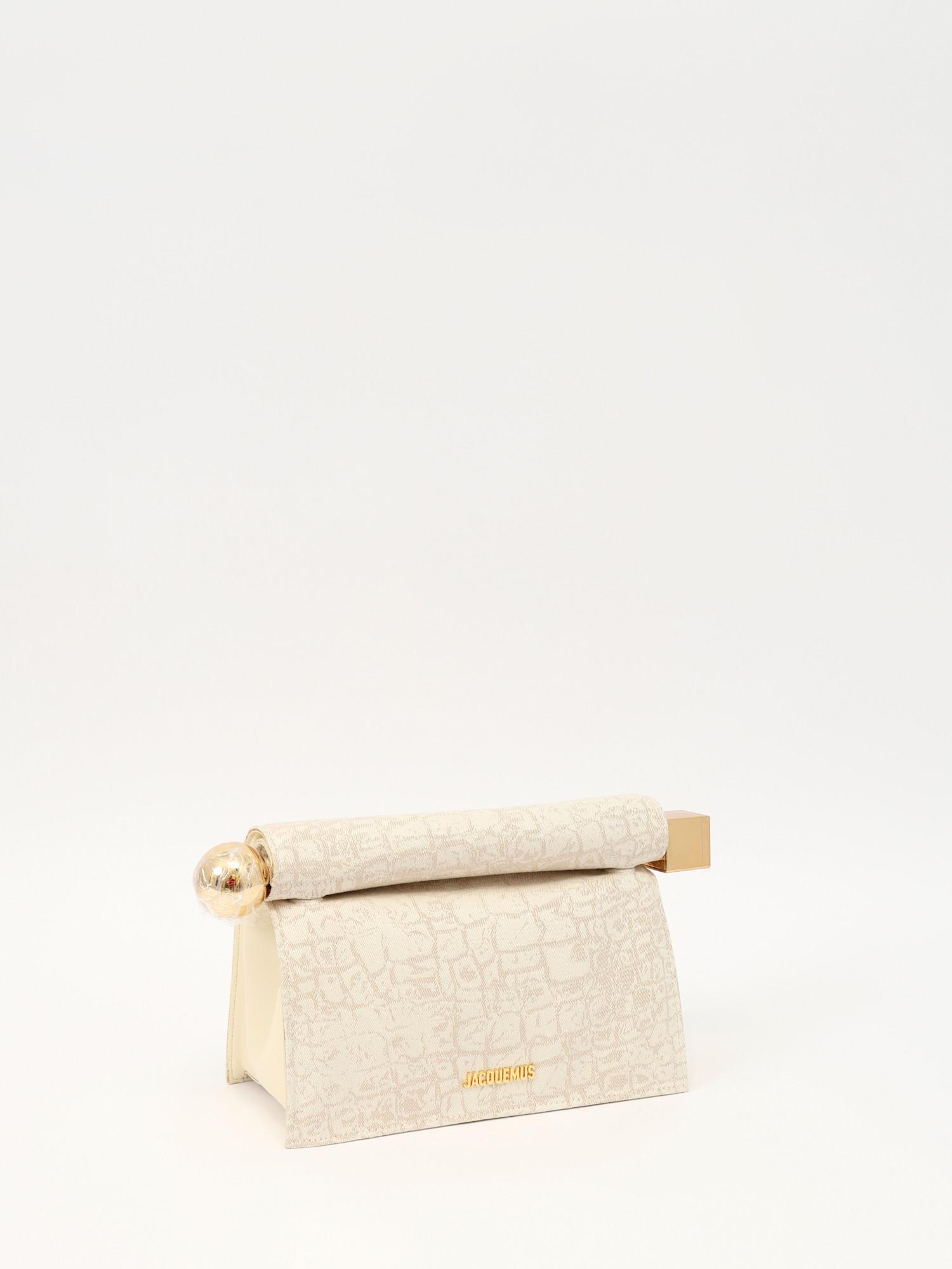 Jacquemus Le Rond Carre , фото 3