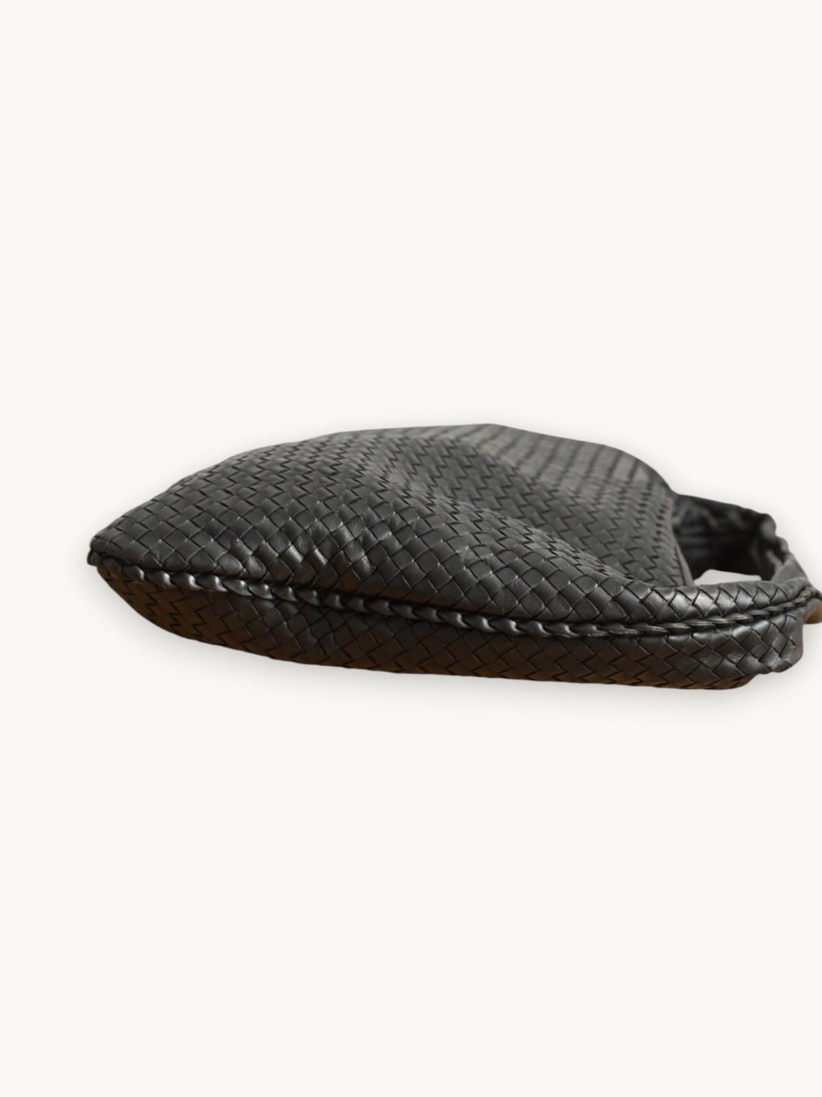 Bottega Veneta Hobo , фото 4