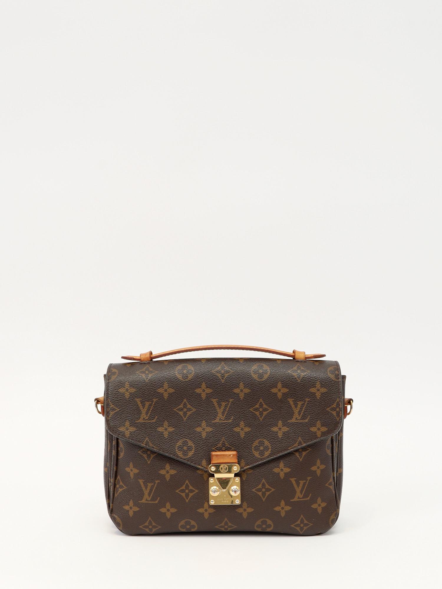 Louis Vuitton Pochette Metis , фото 1