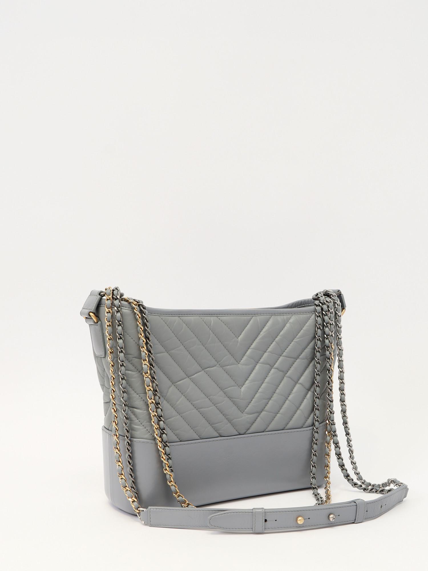 Chanel Gabrielle , фото 4