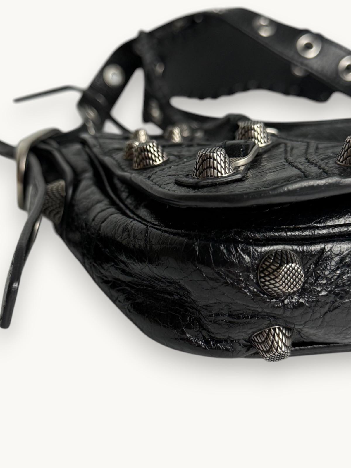 Balenciaga Le Cagole , фото 4