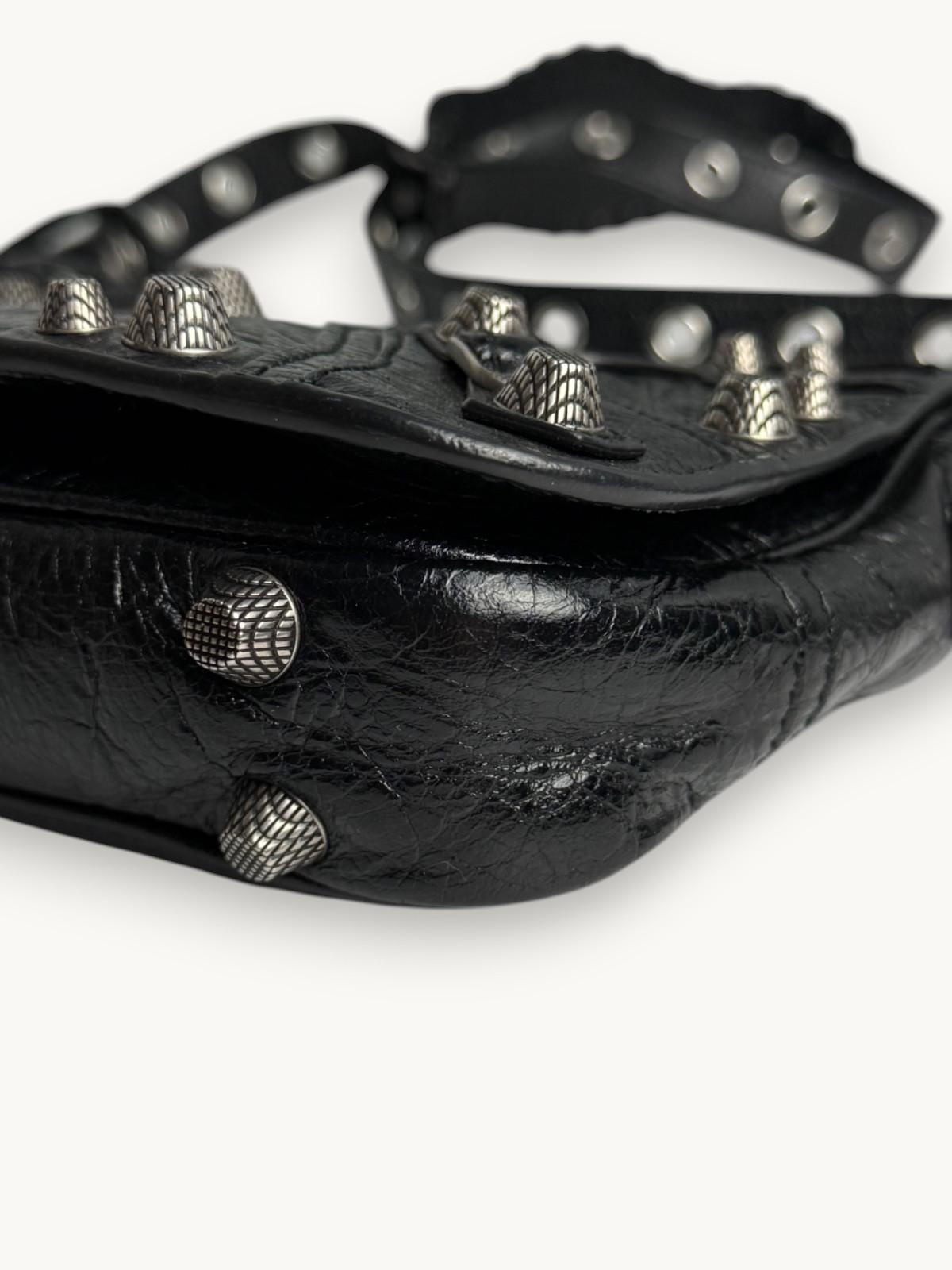 Balenciaga Le Cagole , фото 5