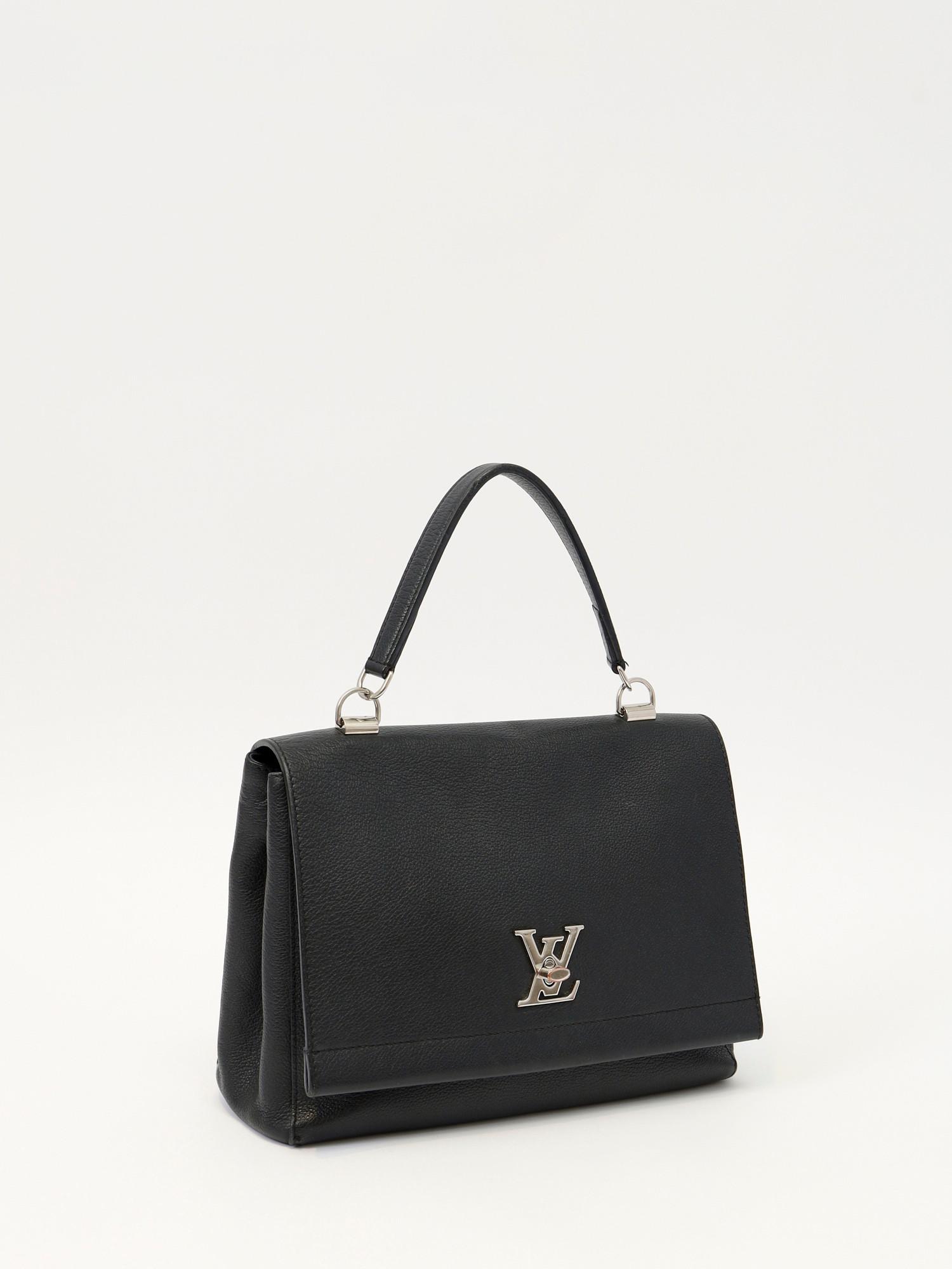 Louis Vuitton Lockme , фото 3