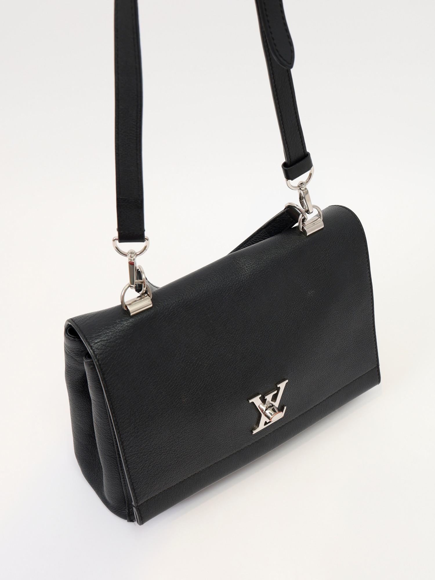 Louis Vuitton Lockme , фото 5
