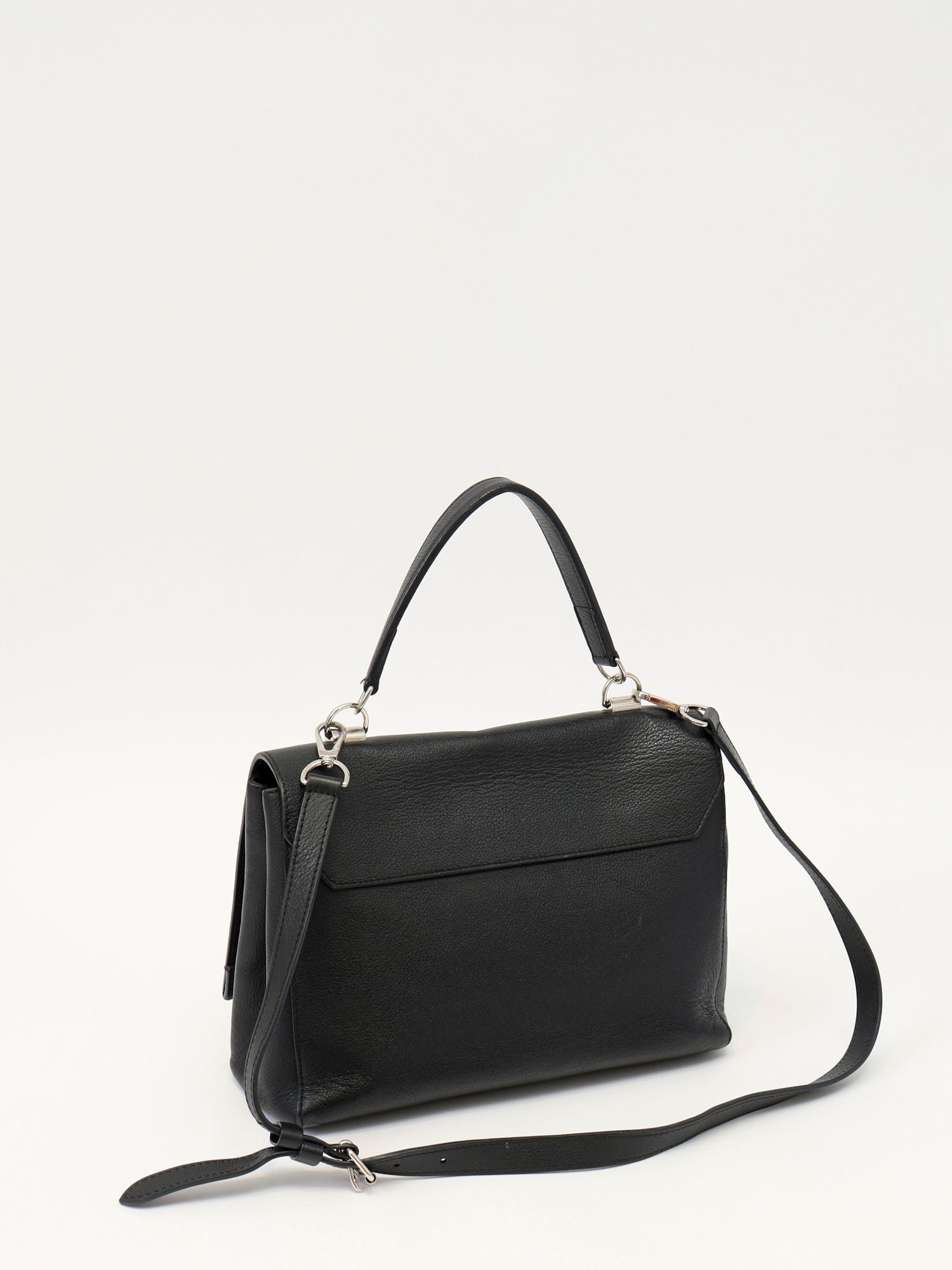Louis Vuitton Lockme , фото 4