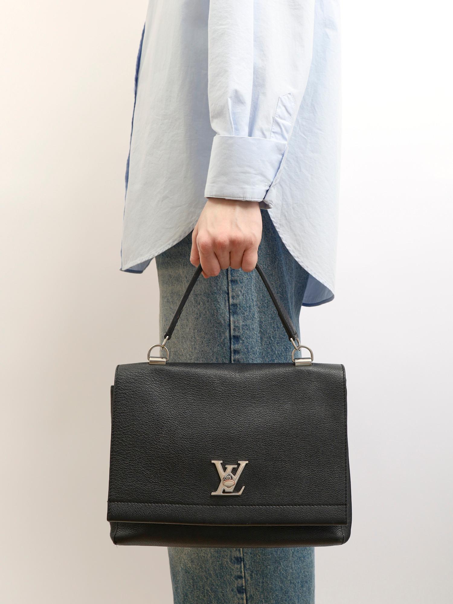 Louis Vuitton Lockme , фото 2