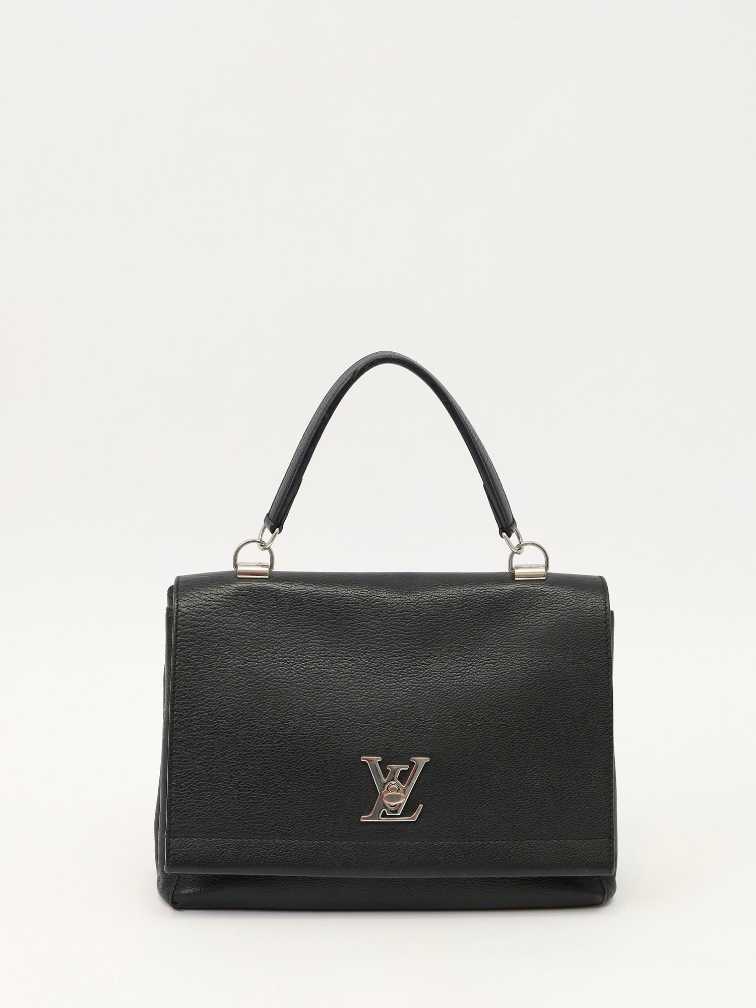 Louis Vuitton Lockme , фото 1