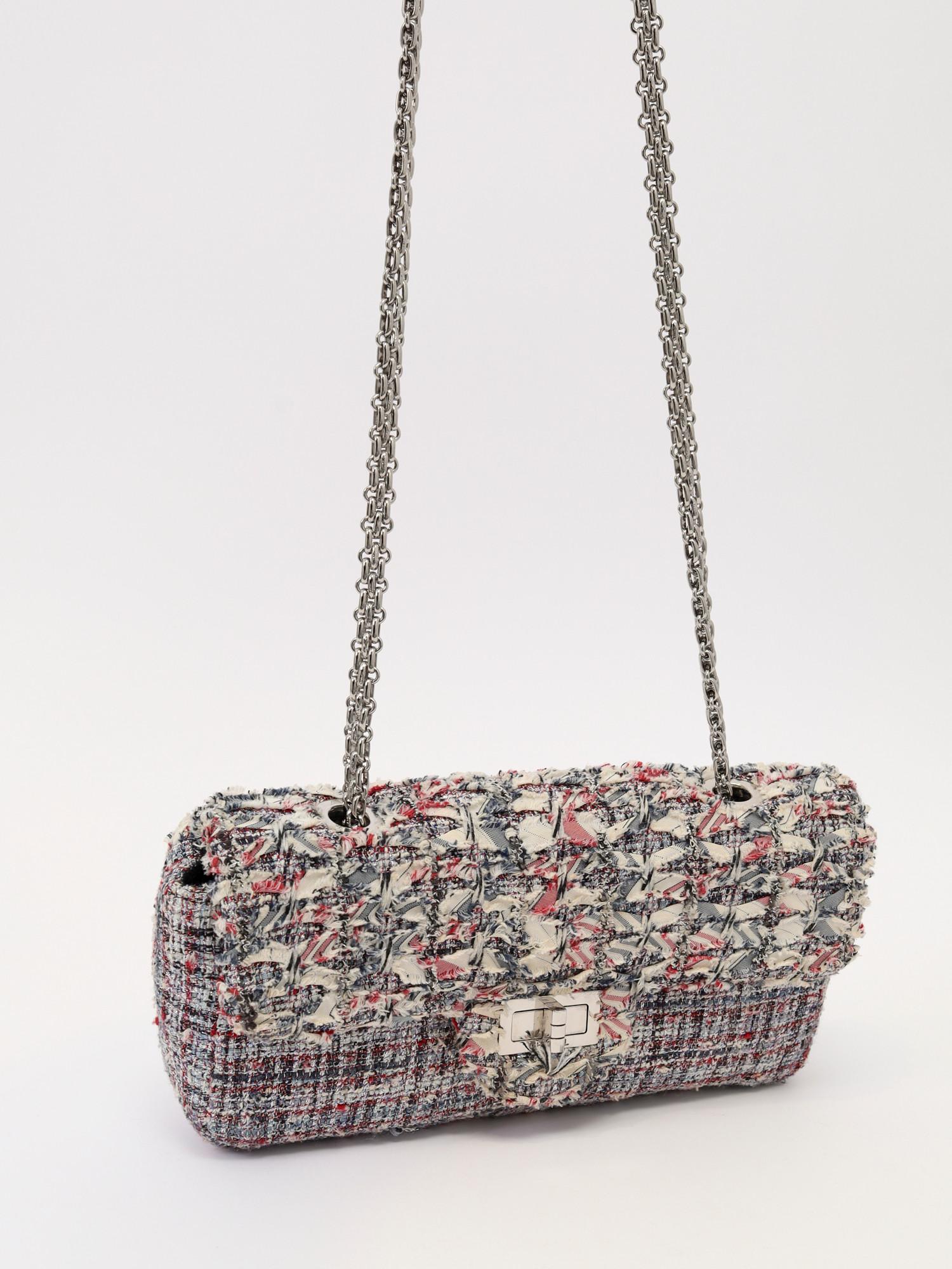 Chanel 2.55 , фото 5