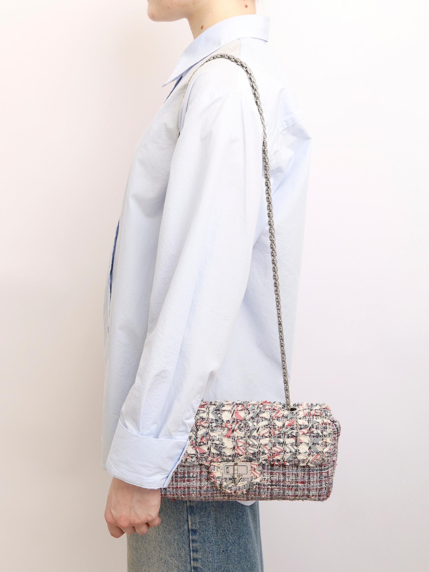 Chanel 2.55 , фото 2