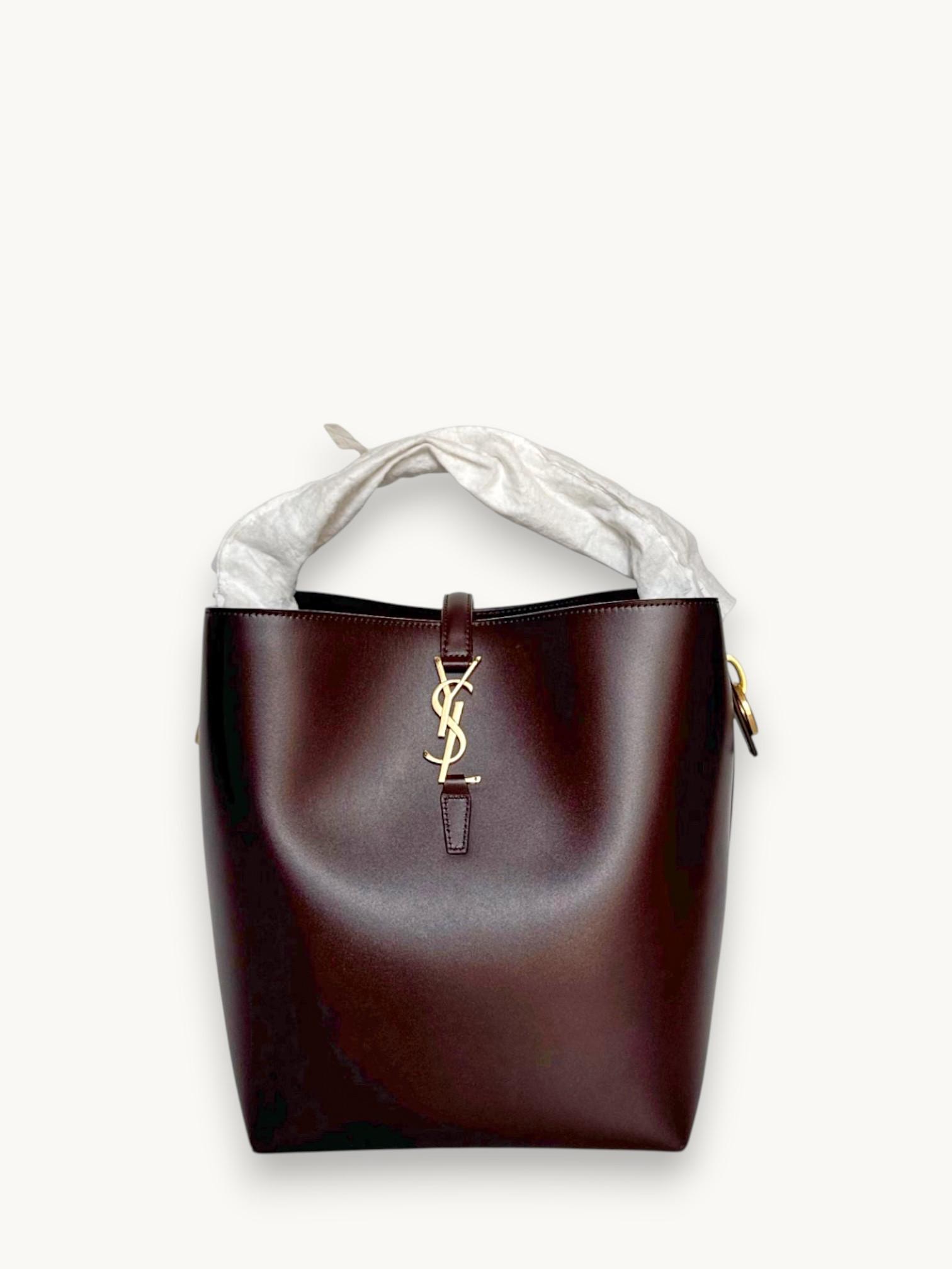 Saint Laurent Le 37 , фото 1