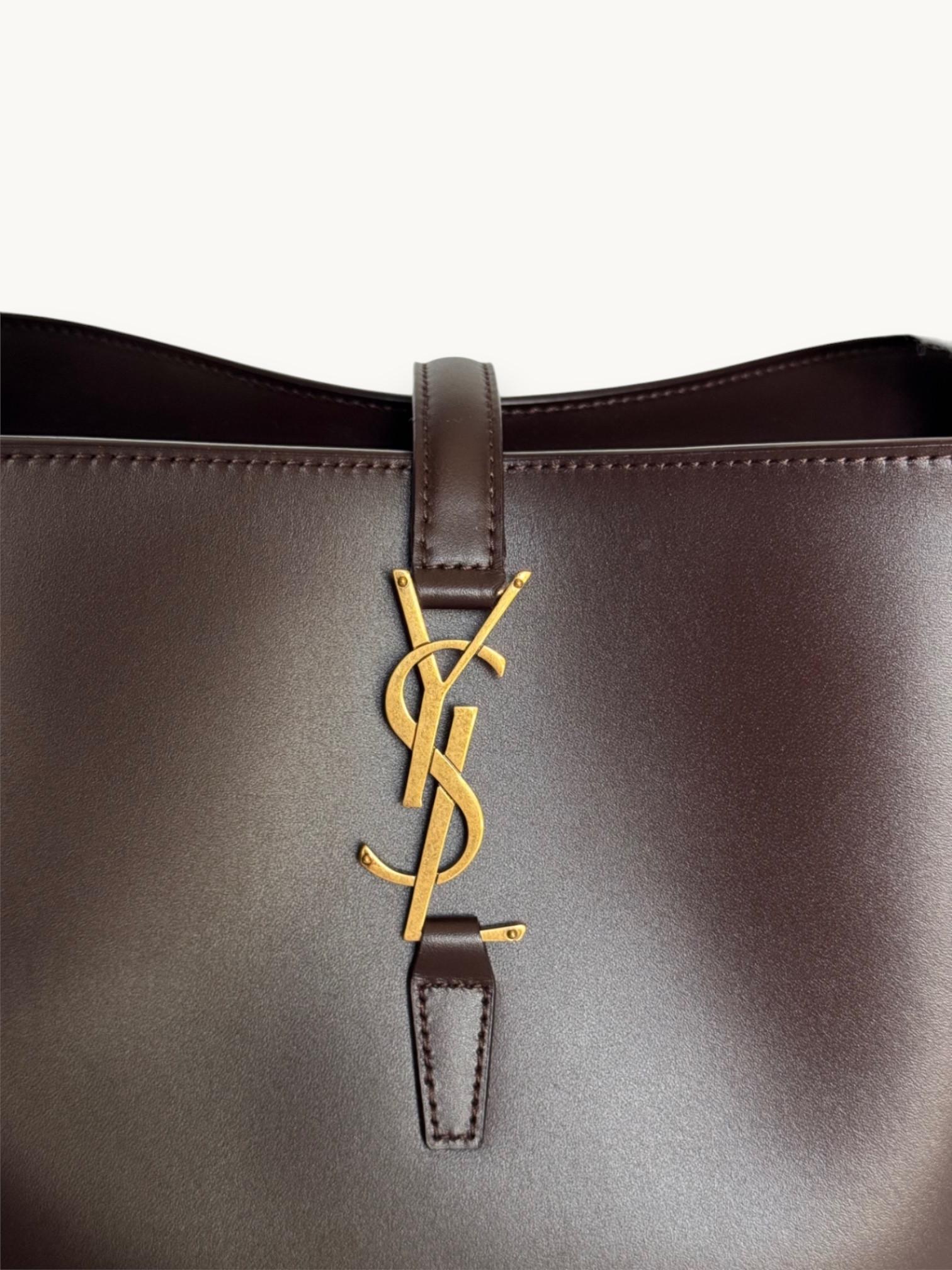 Saint Laurent Le 37 , фото 4