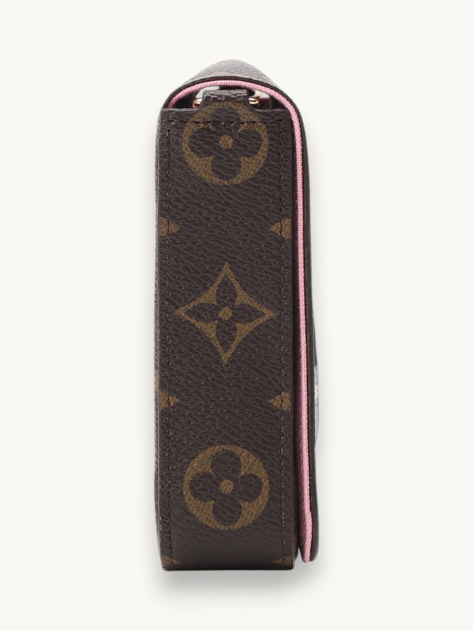 Louis Vuitton Felicie , фото 5