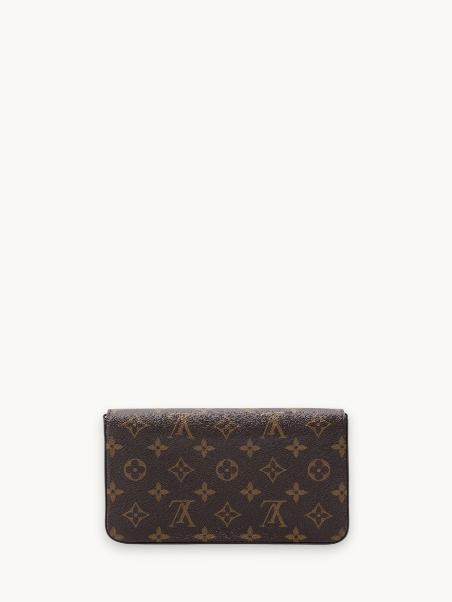 Louis Vuitton Felicie , фото 2