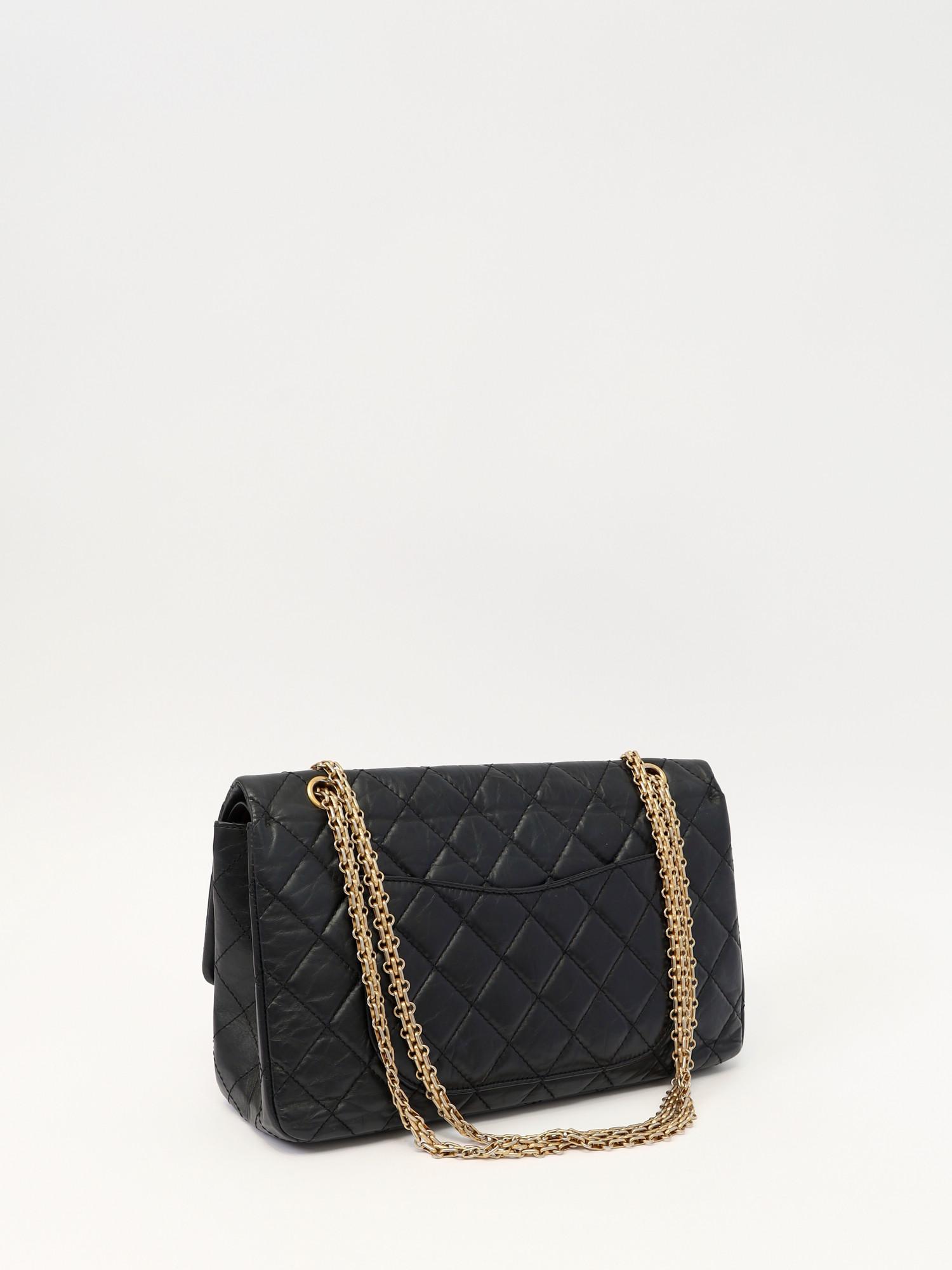 Chanel 2.55 , фото 4