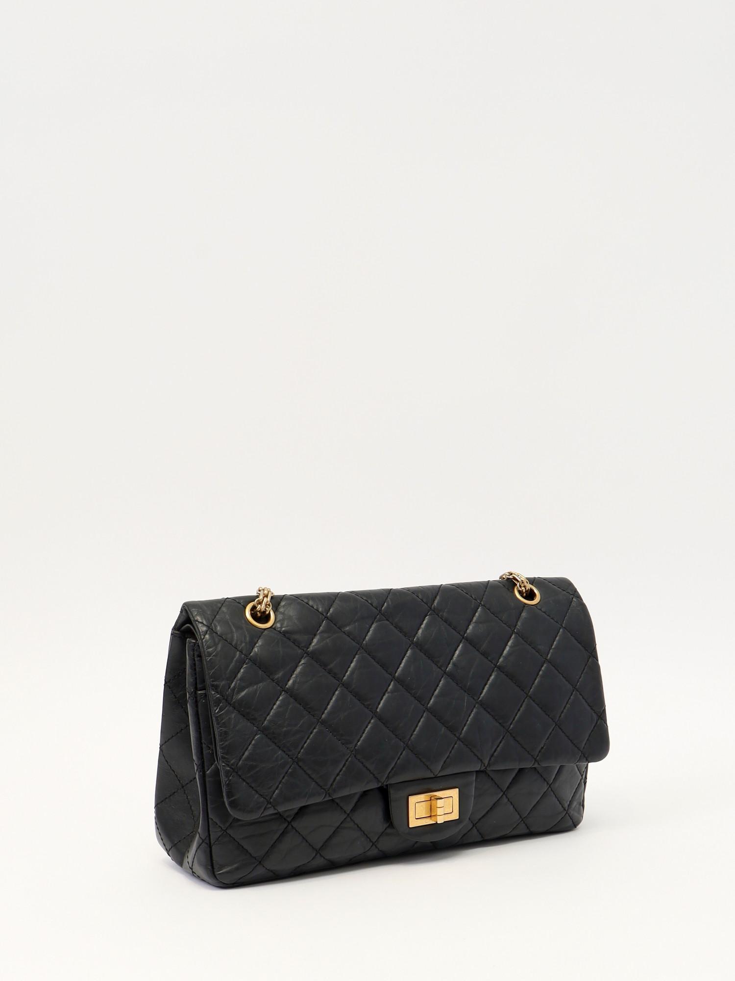 Chanel 2.55 , фото 3