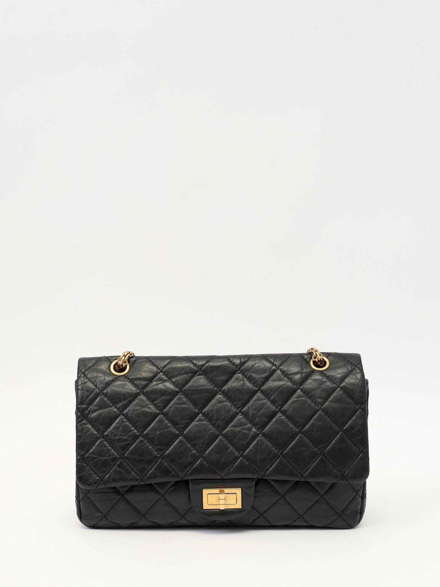 Chanel 2.55 , фото 1