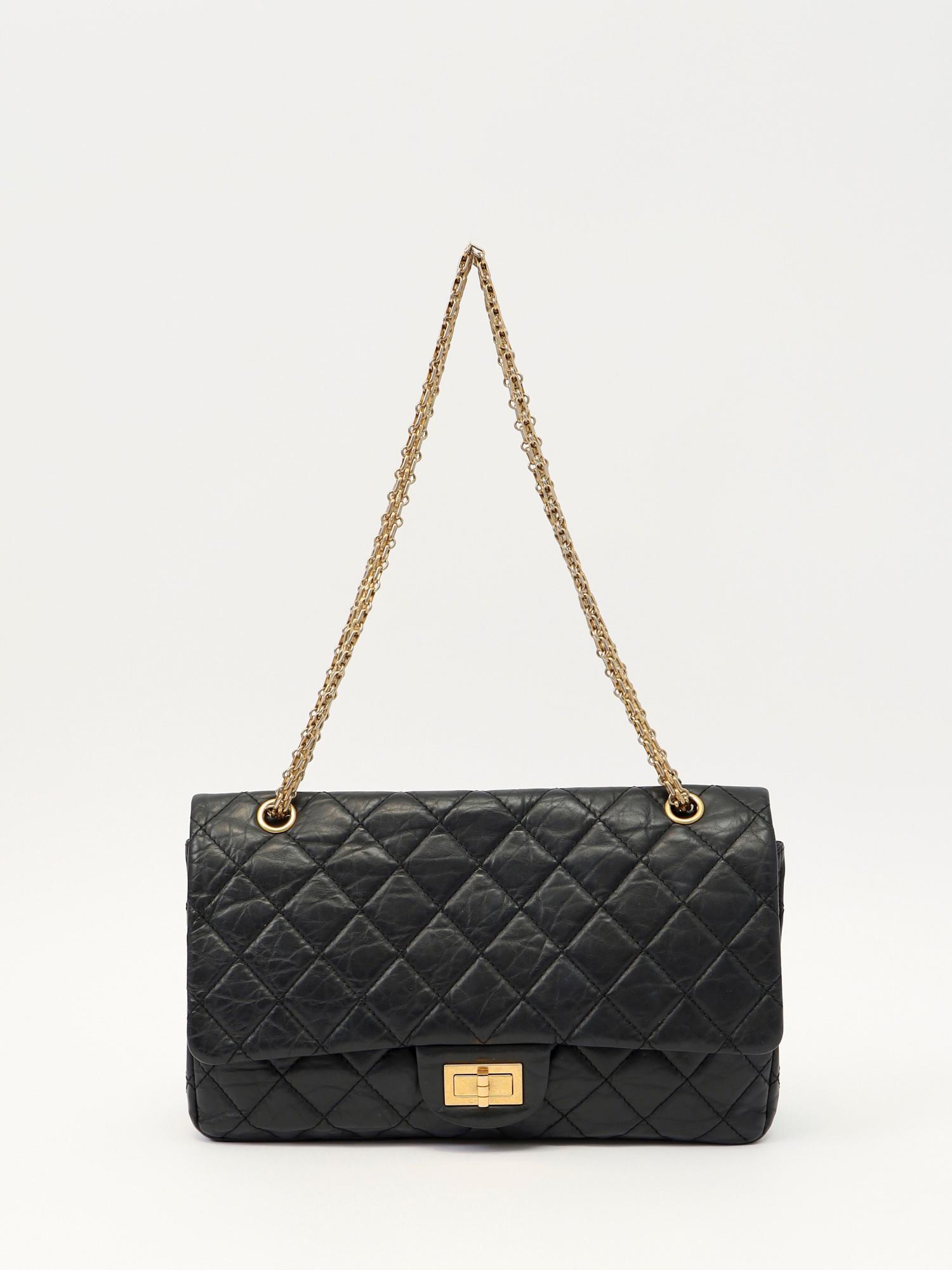 Chanel 2.55 , фото 5