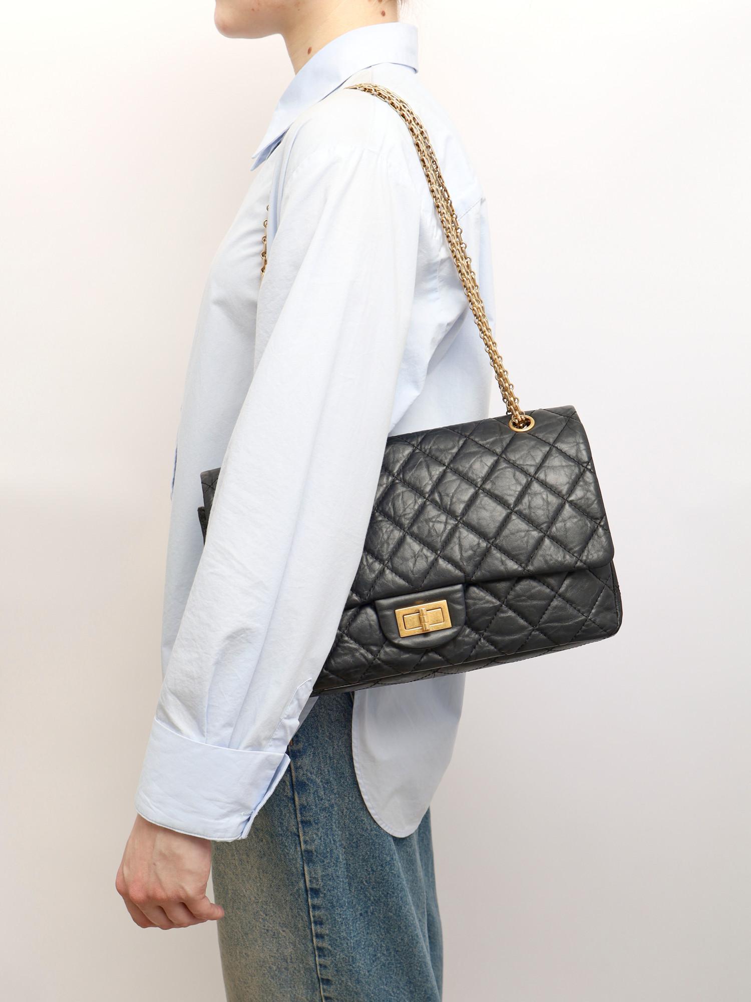 Chanel 2.55 , фото 2
