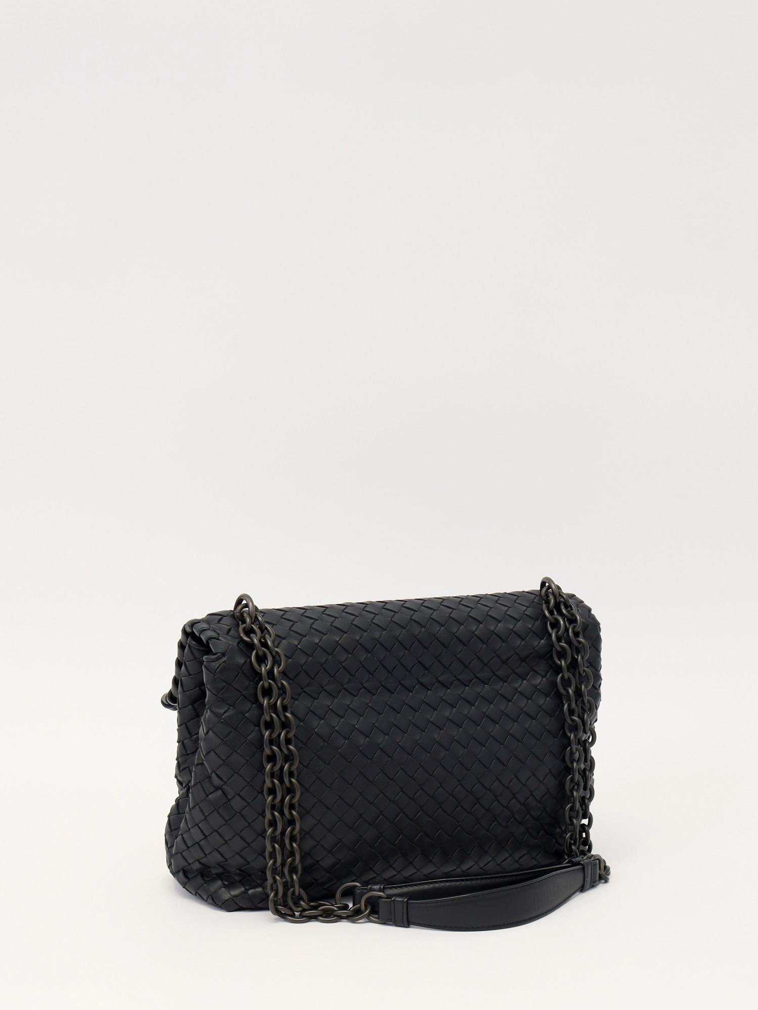 Bottega Veneta Olimpia , фото 4