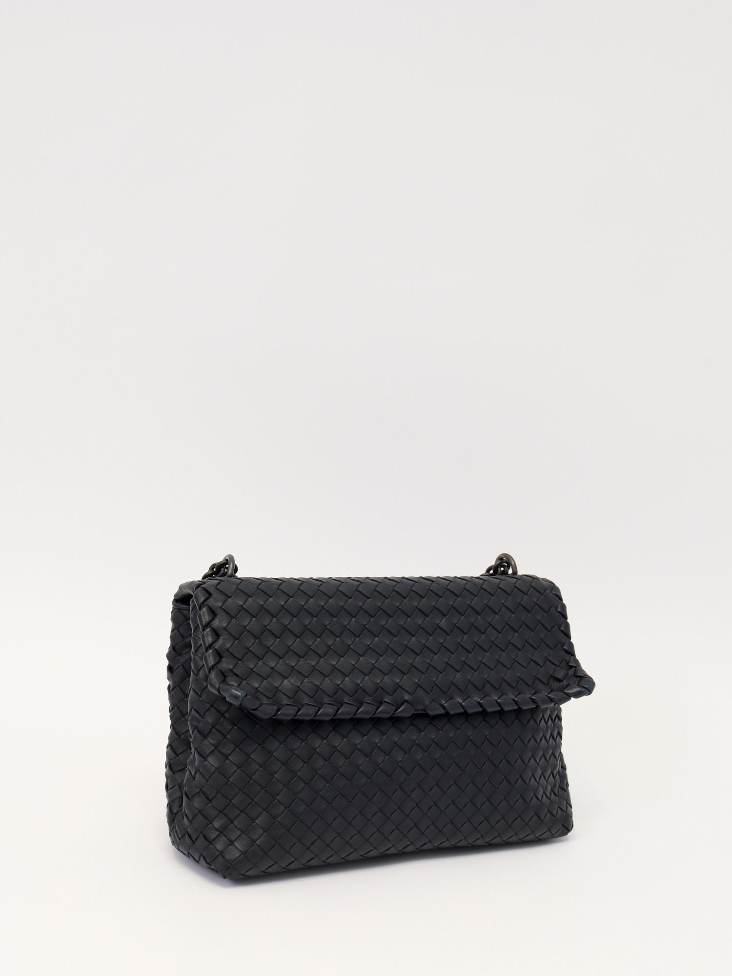 Bottega Veneta Olimpia , фото 3