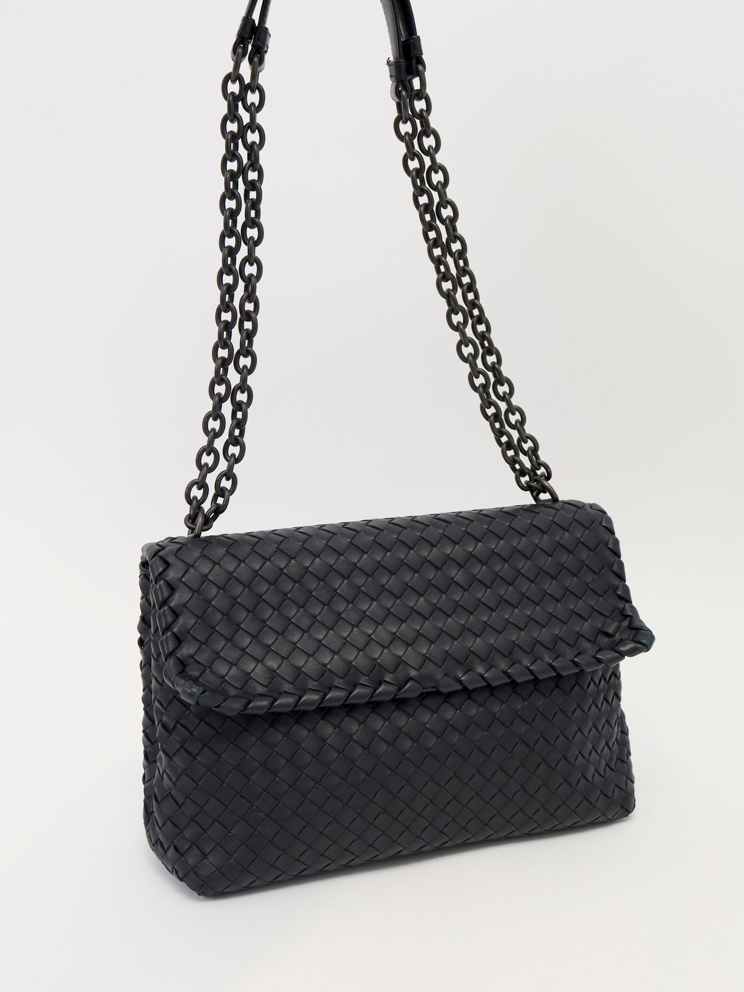 Bottega Veneta Olimpia , фото 5