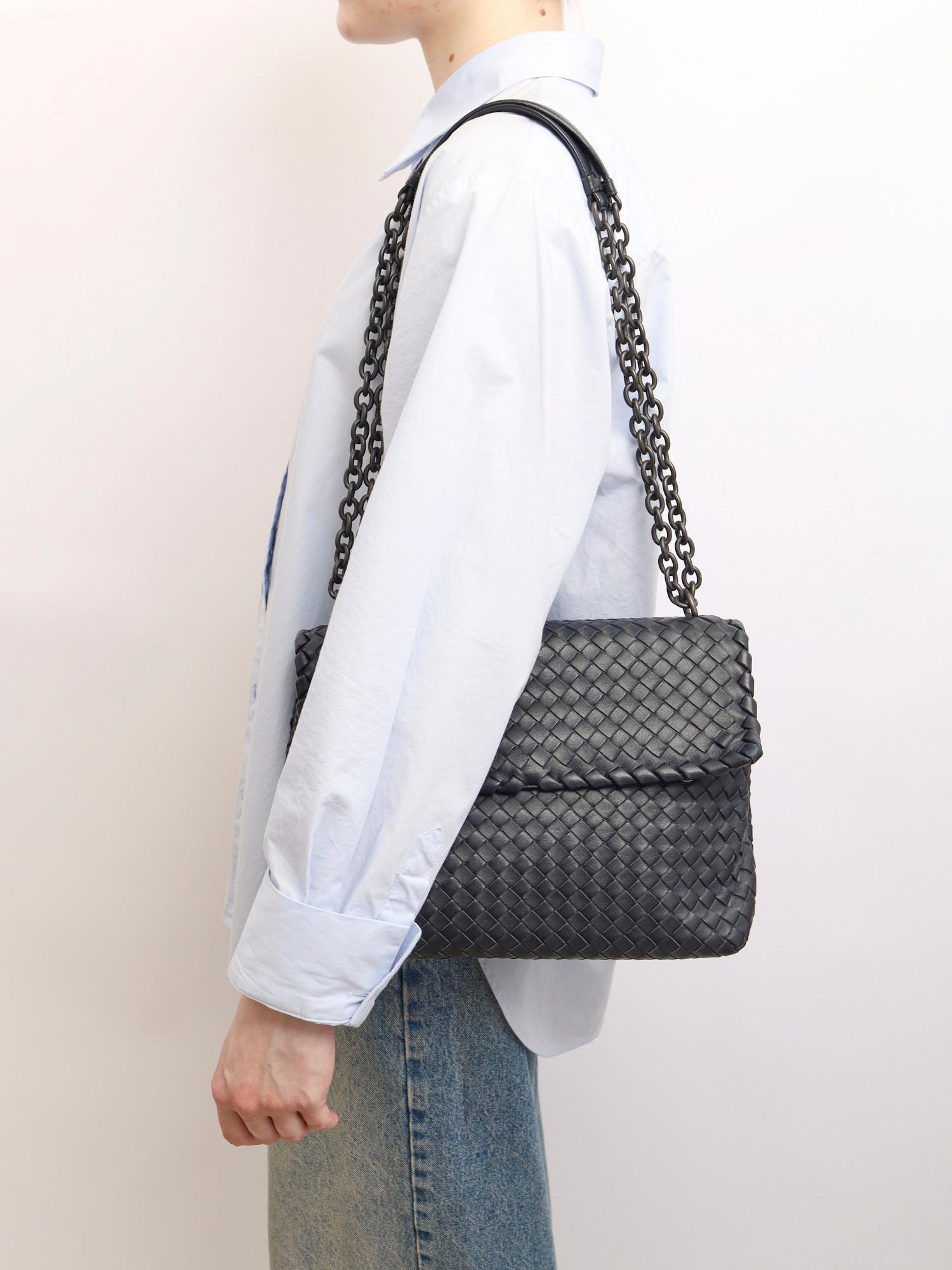 Bottega Veneta Olimpia , фото 2
