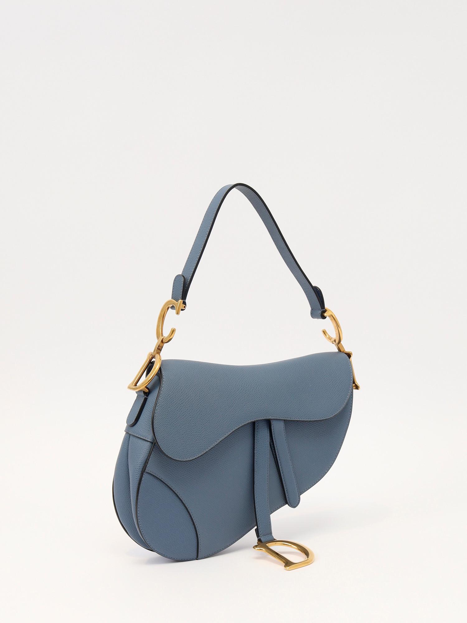 Dior Saddle , фото 3