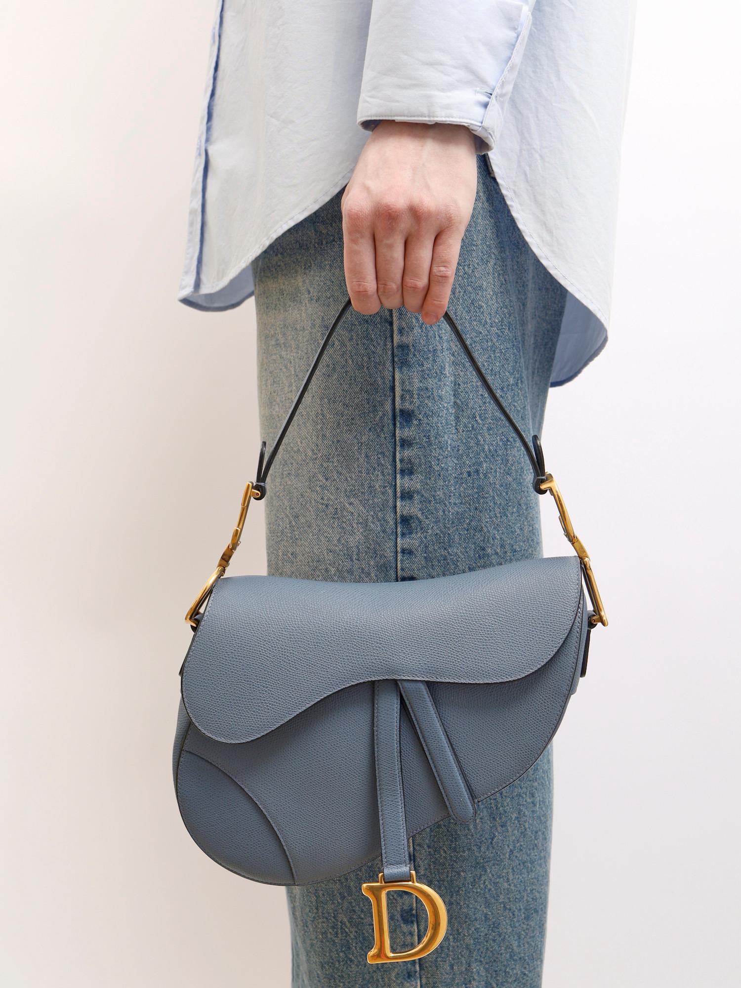 Dior Saddle , фото 2