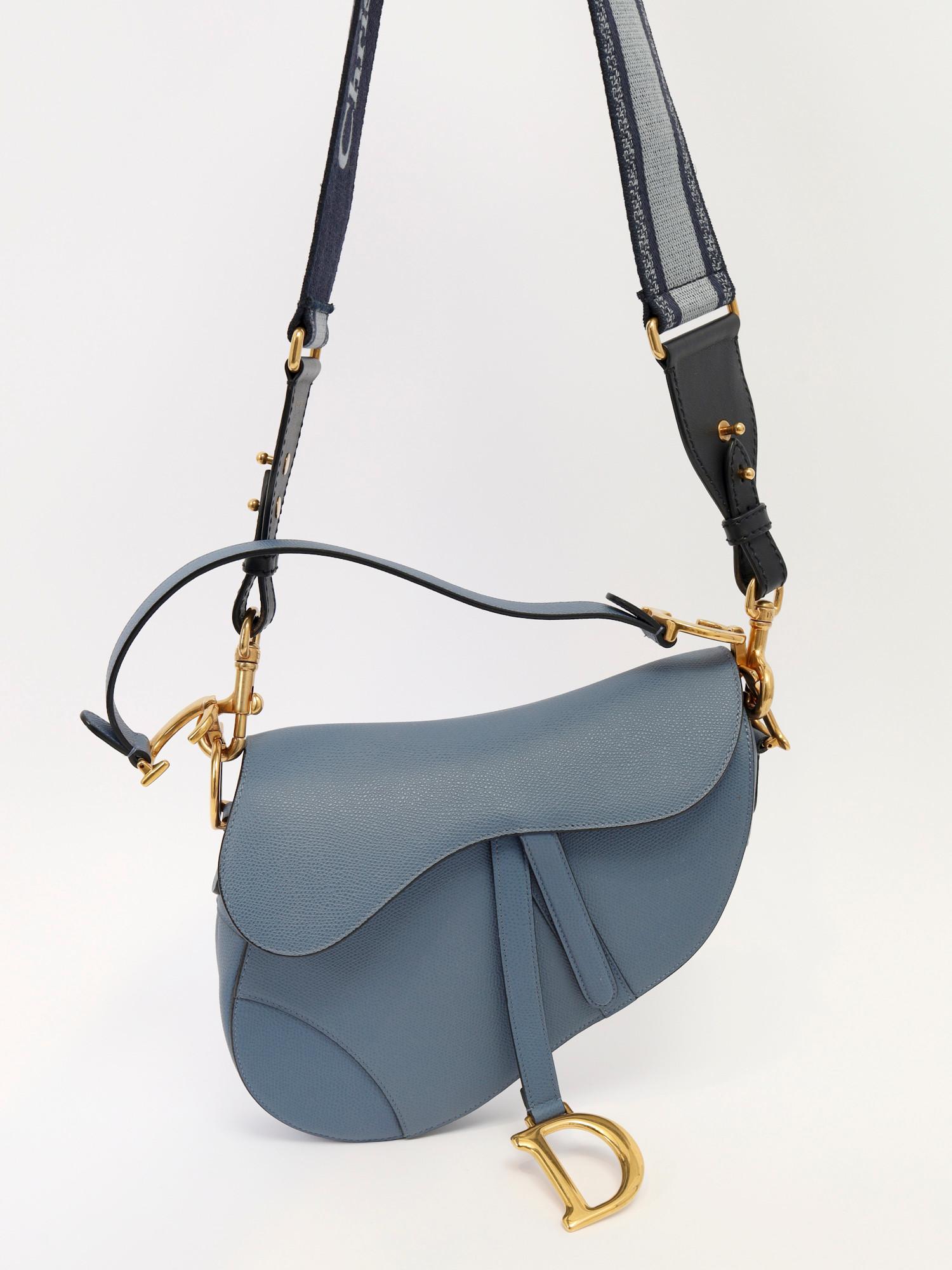 Dior Saddle , фото 5