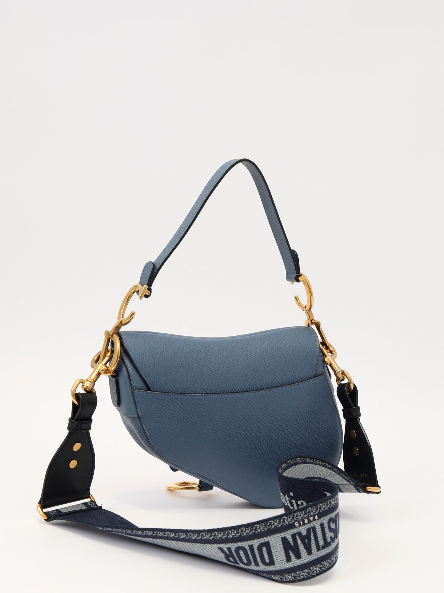 Dior Saddle , фото 4