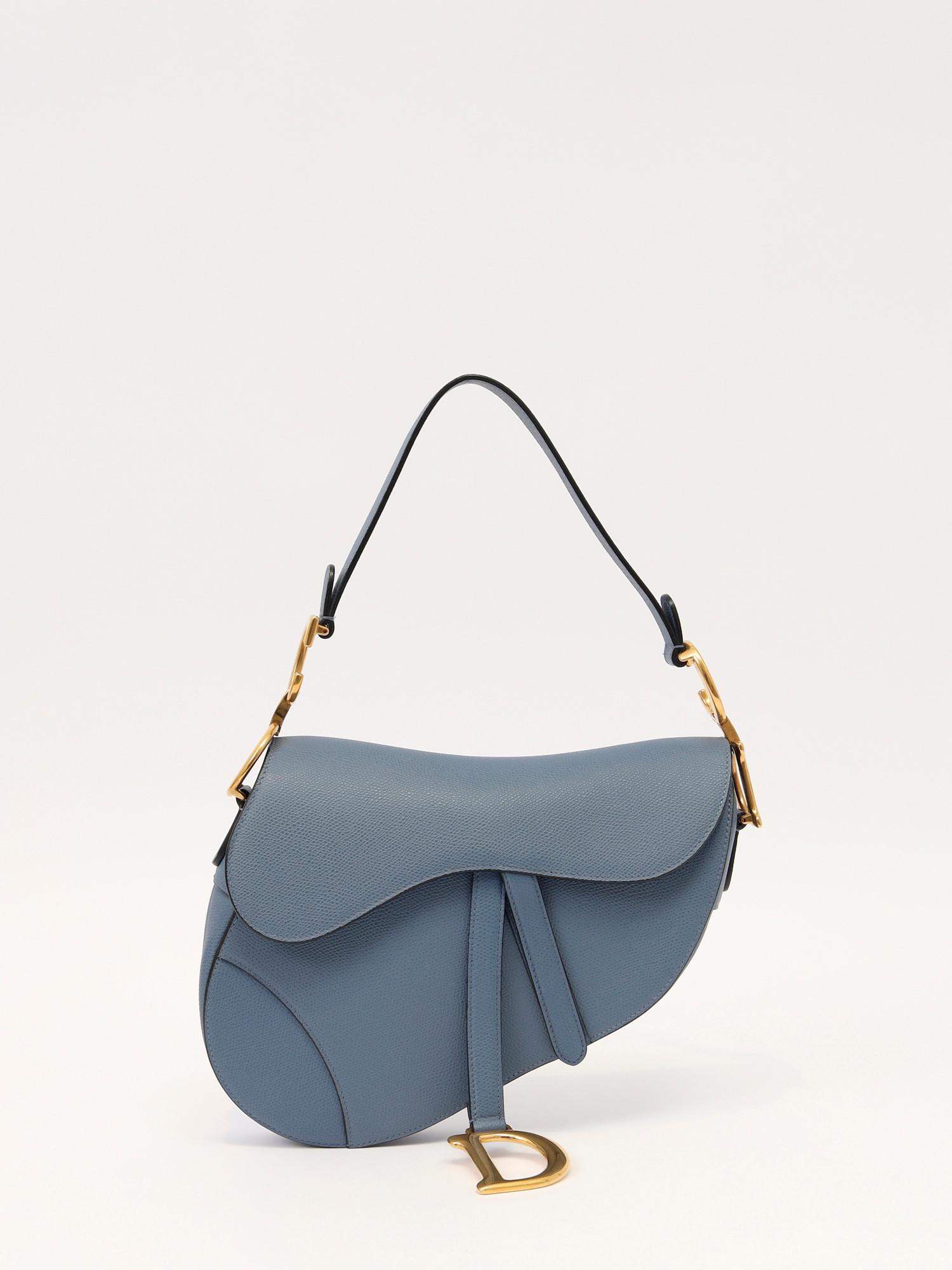 Dior Saddle , фото 1