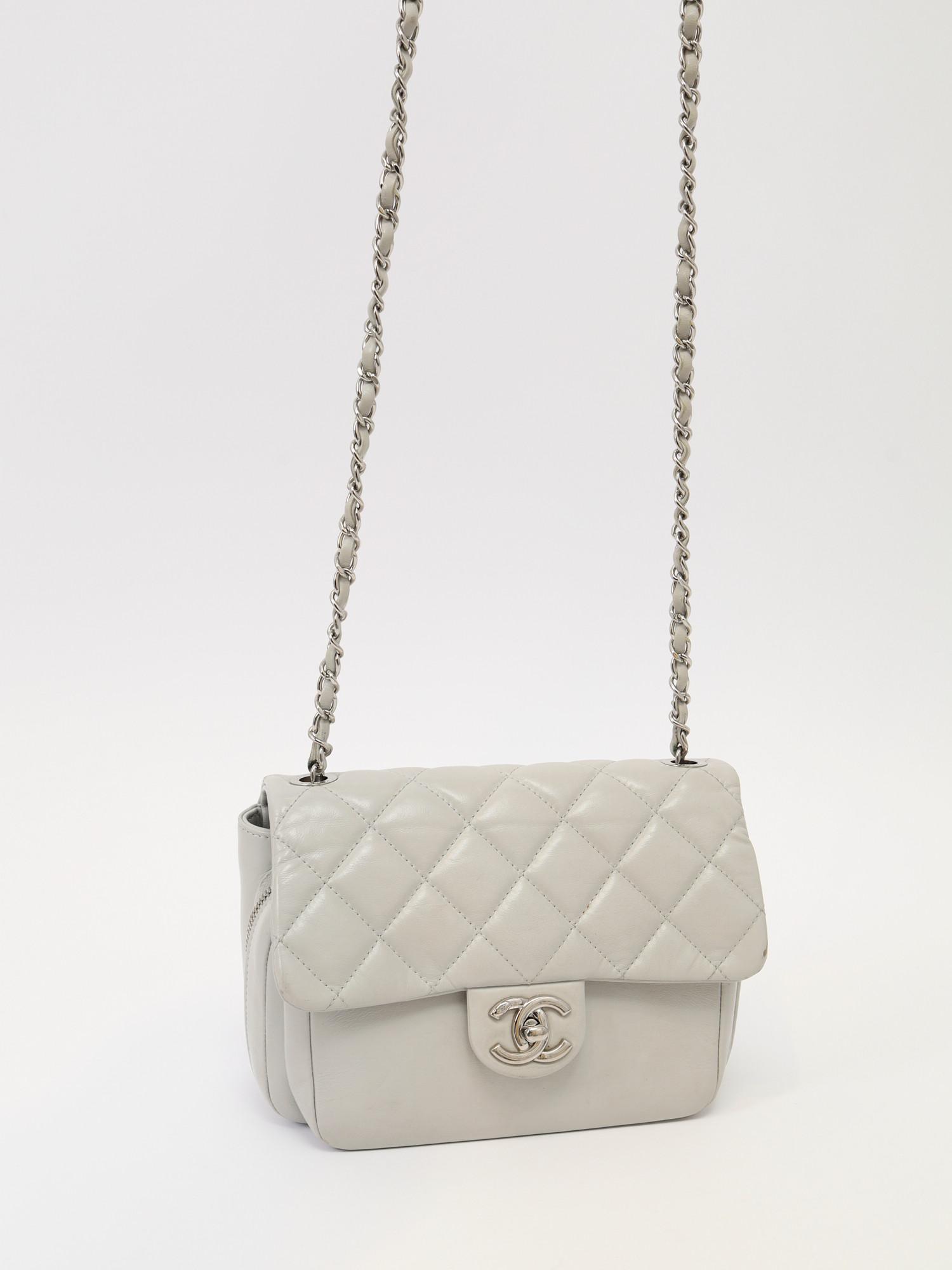 Chanel Timeless Classic , фото 5