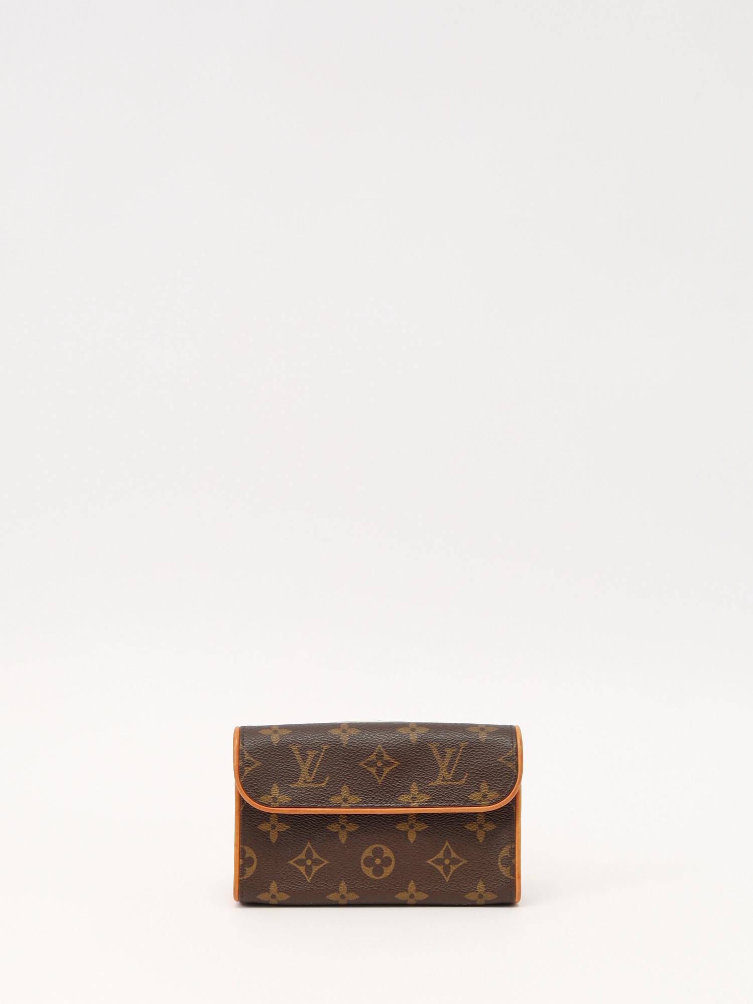 Louis Vuitton Florentine , фото 1