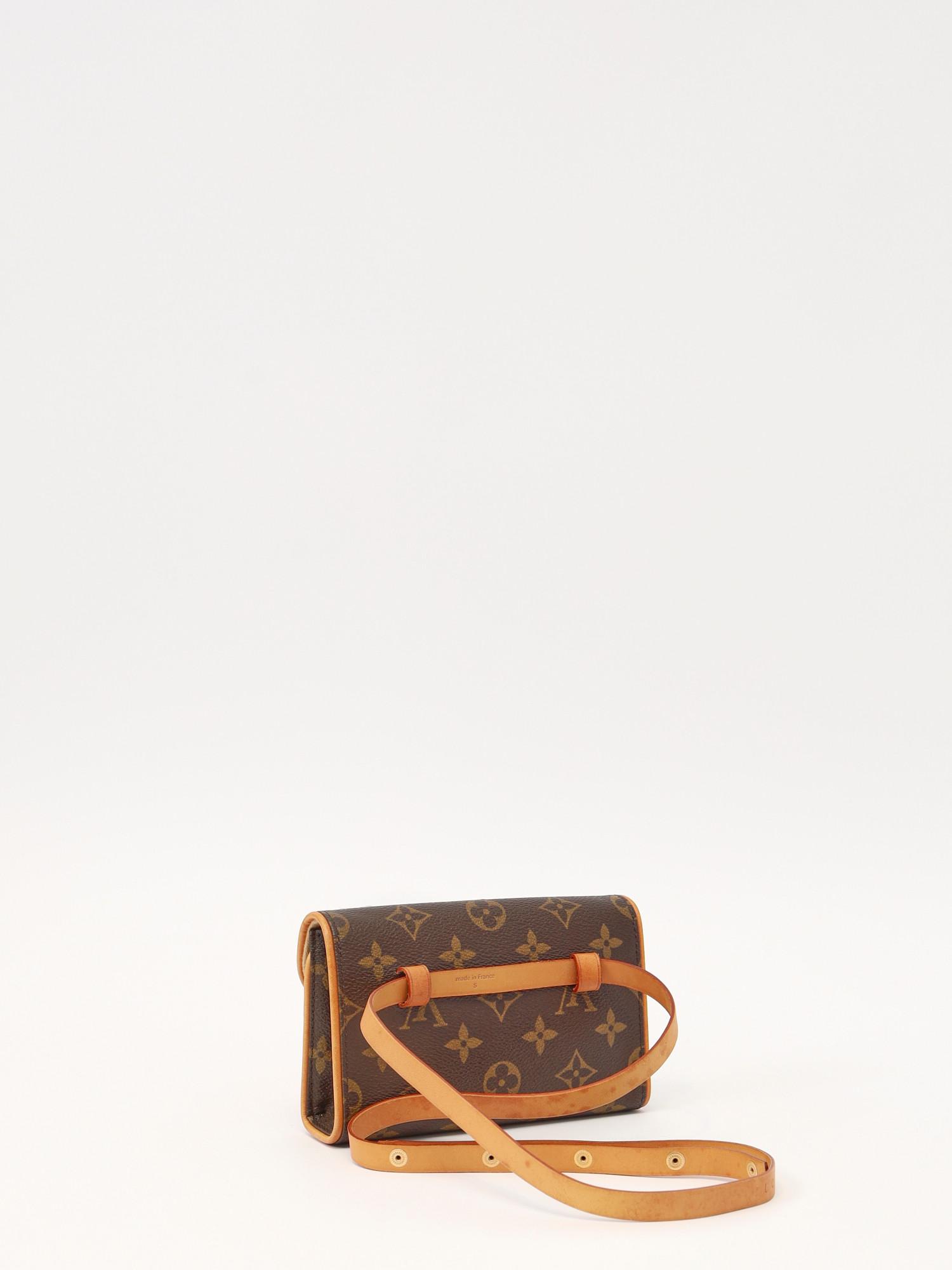 Louis Vuitton Florentine , фото 4