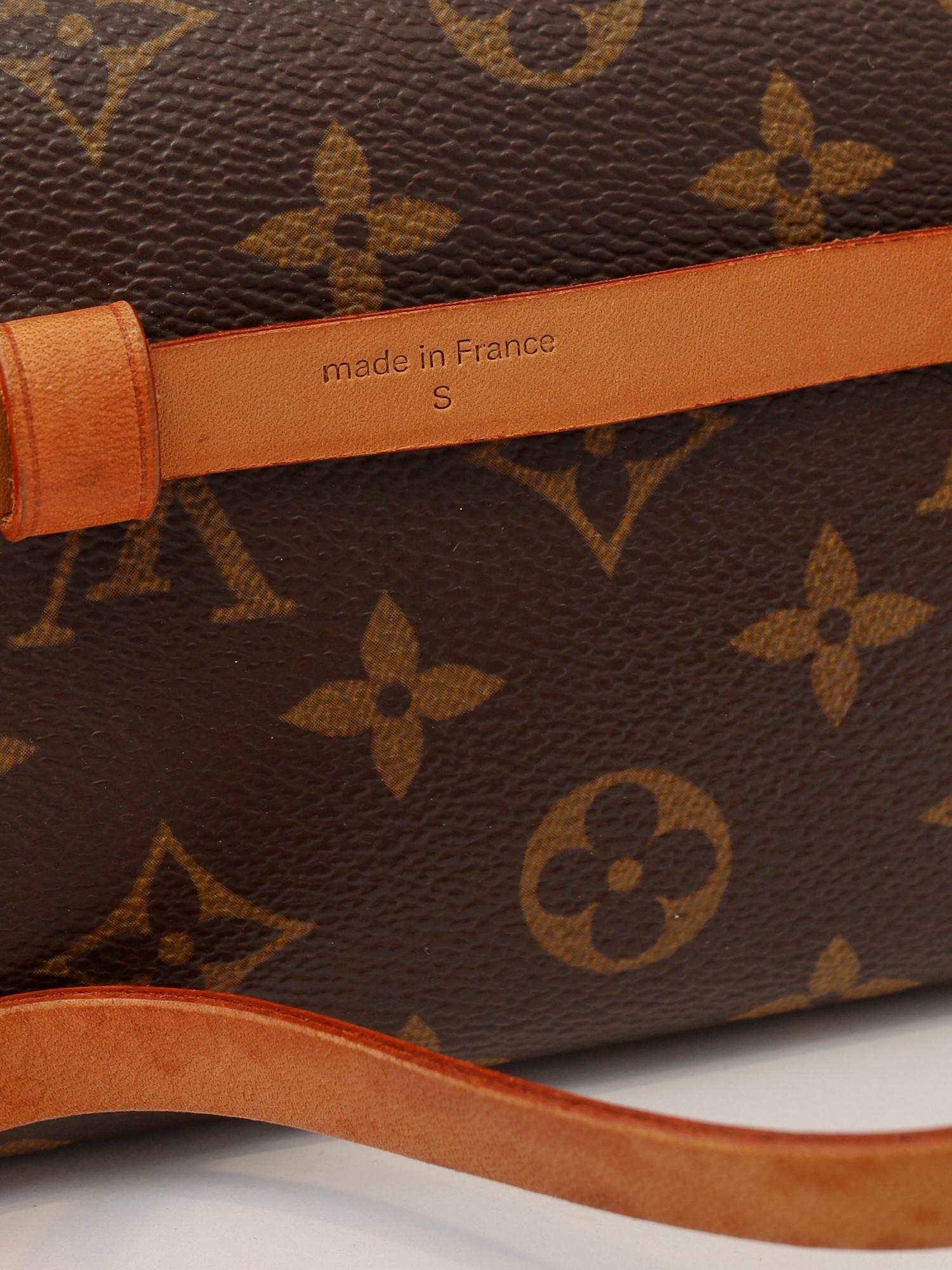 Louis Vuitton Florentine , фото 5